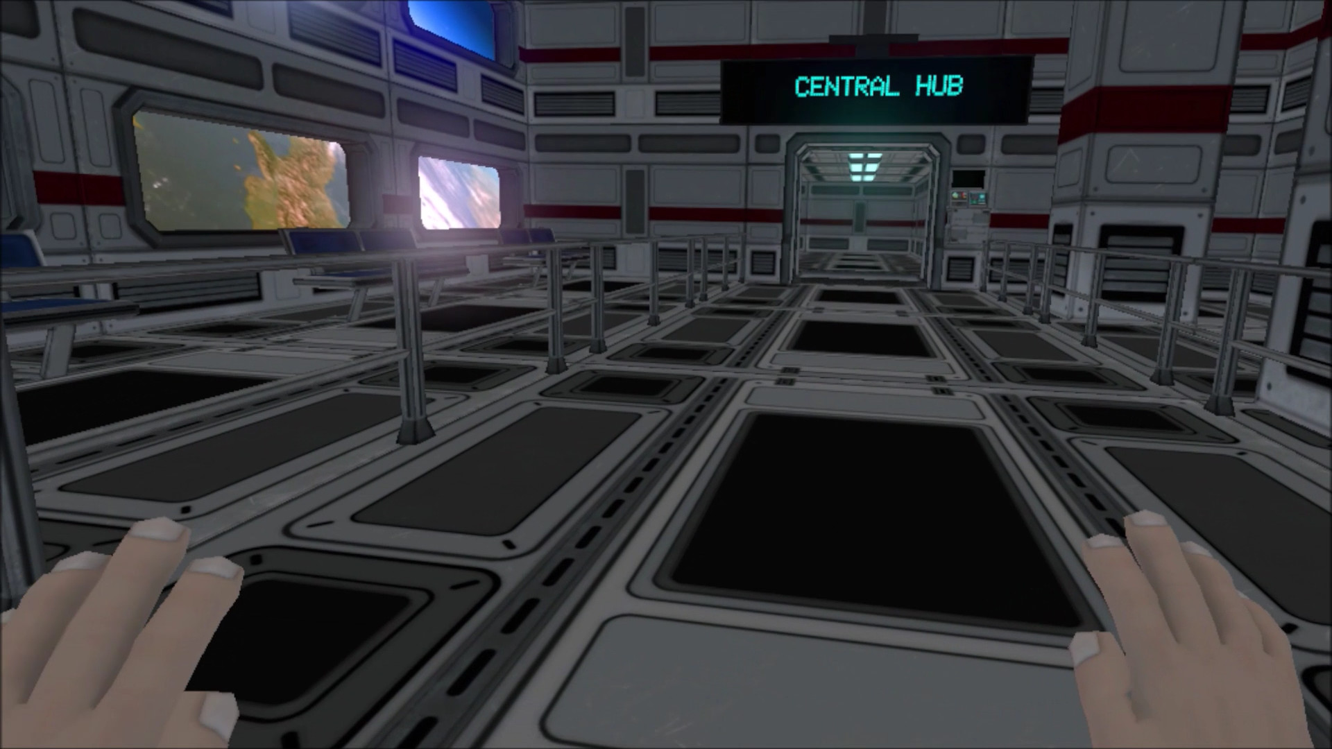 Infinity Fall screenshot 13