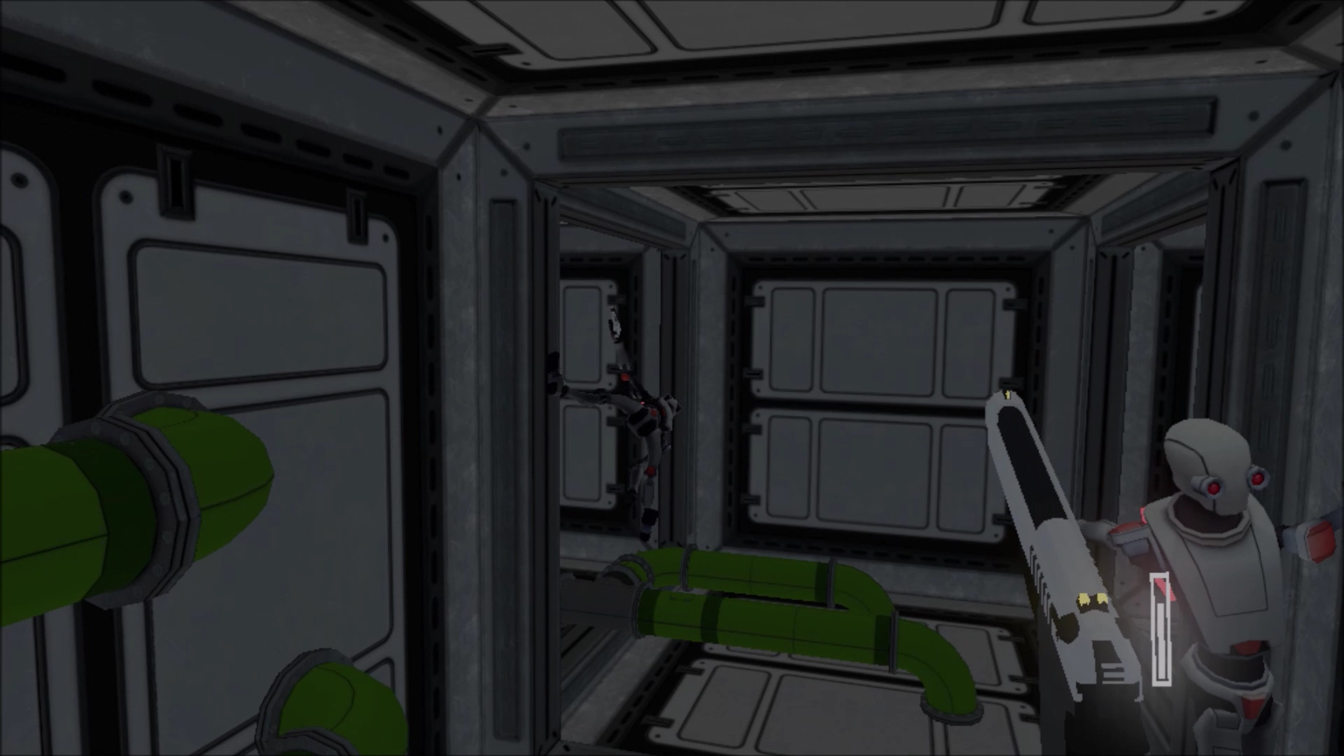 Infinity Fall screenshot 12