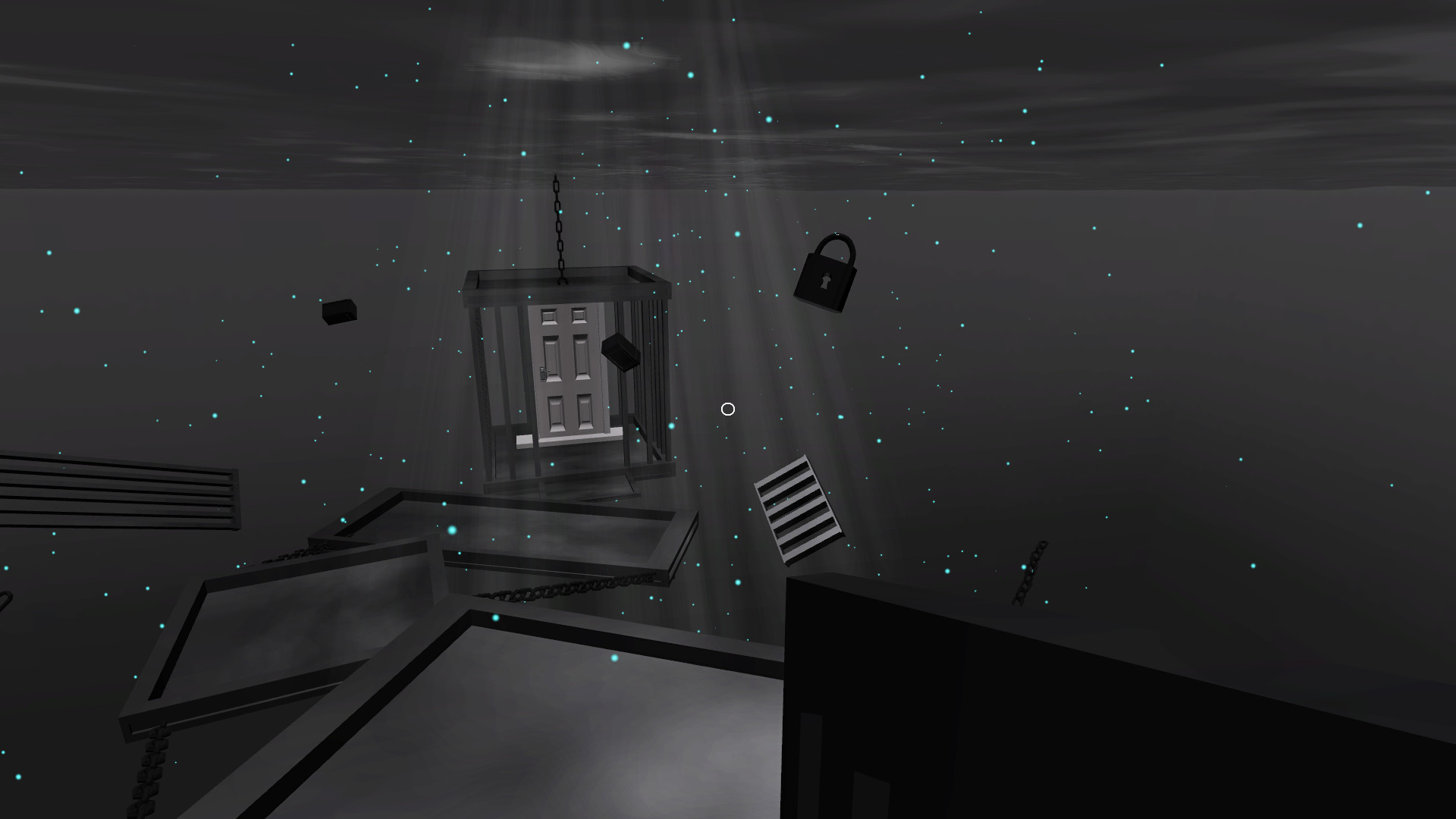 Fractured Minds screenshot 5