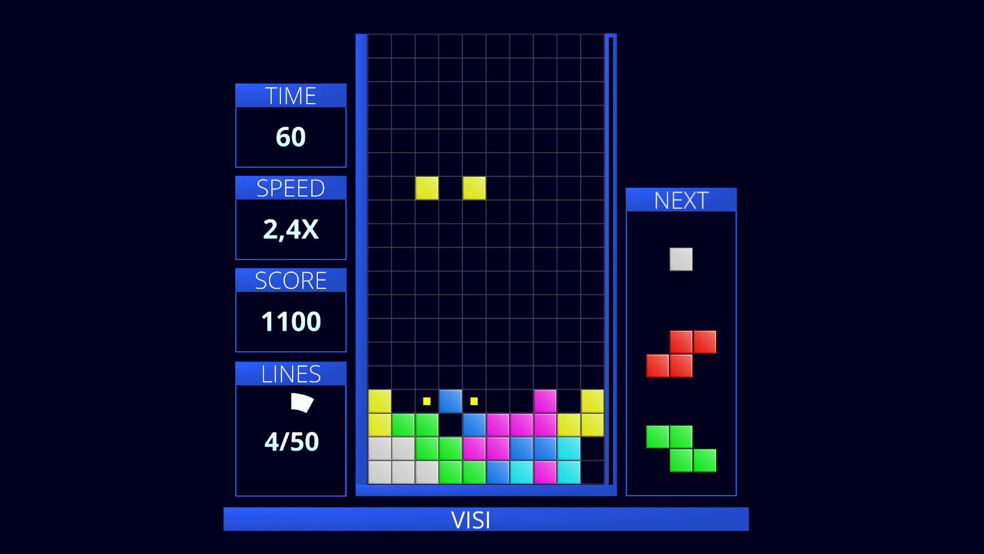 TETRUX: Online screenshot 13