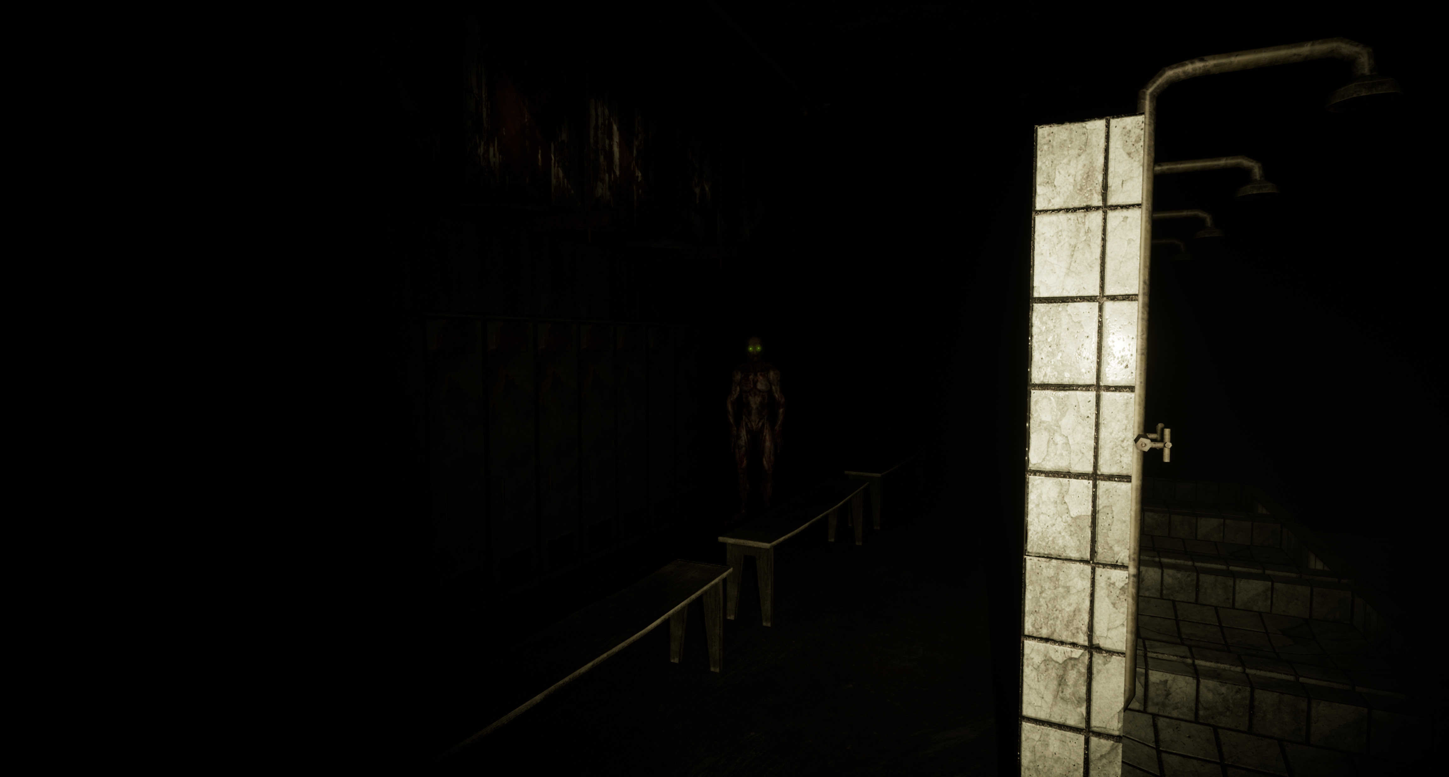 Paralysis screenshot 3