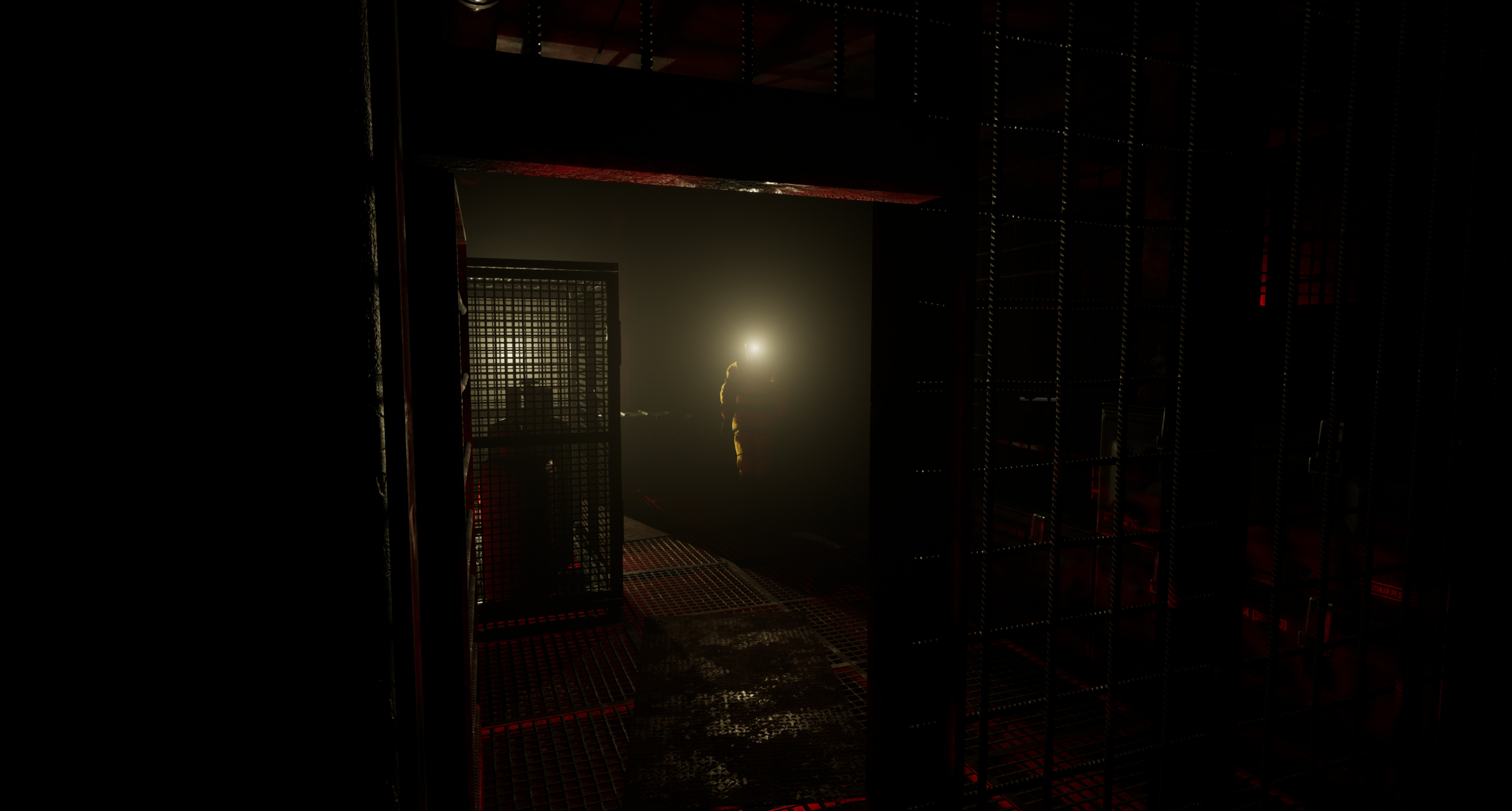 Paralysis screenshot 5