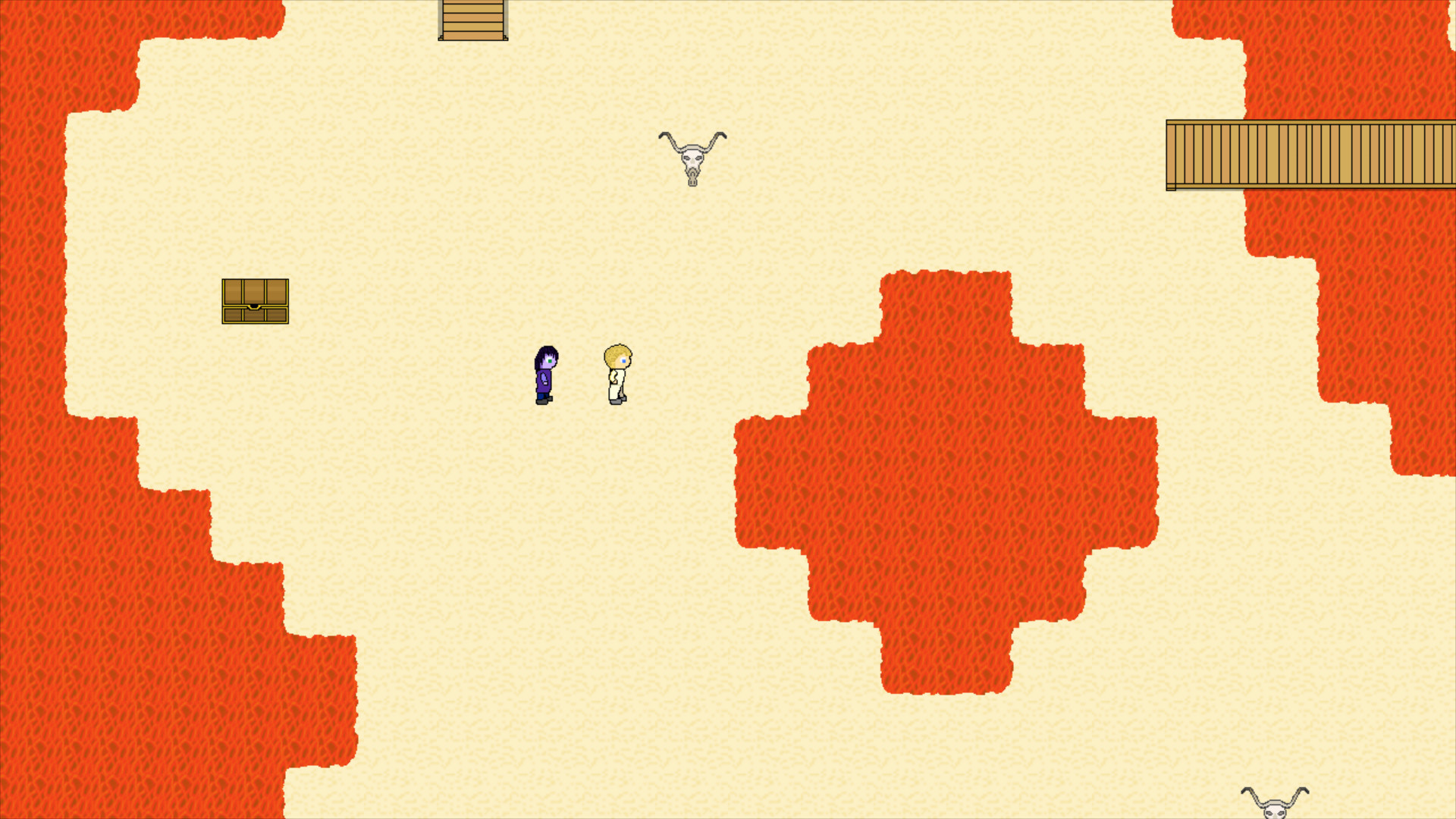 Endless Reality screenshot 3