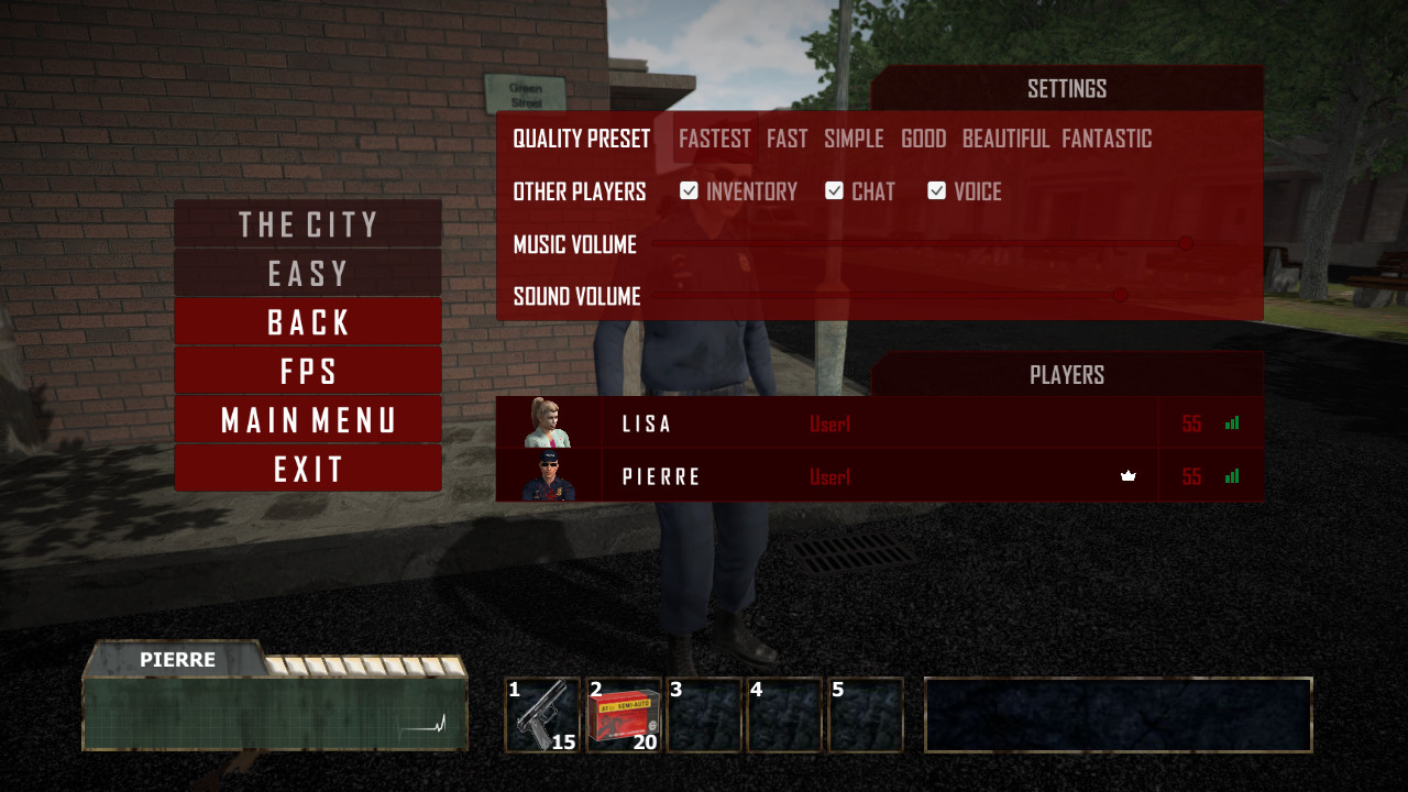 Infection Rate screenshot 9