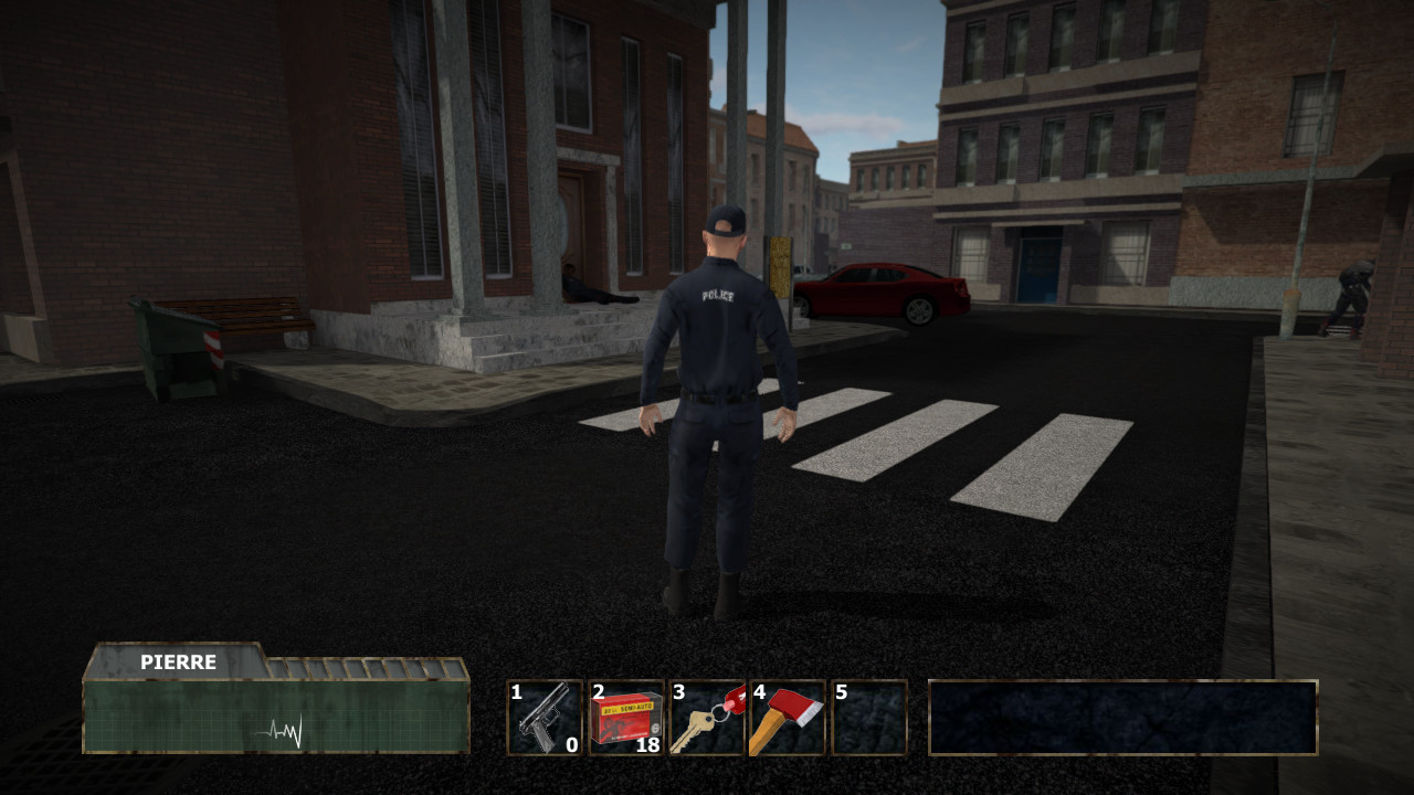 Infection Rate screenshot 8