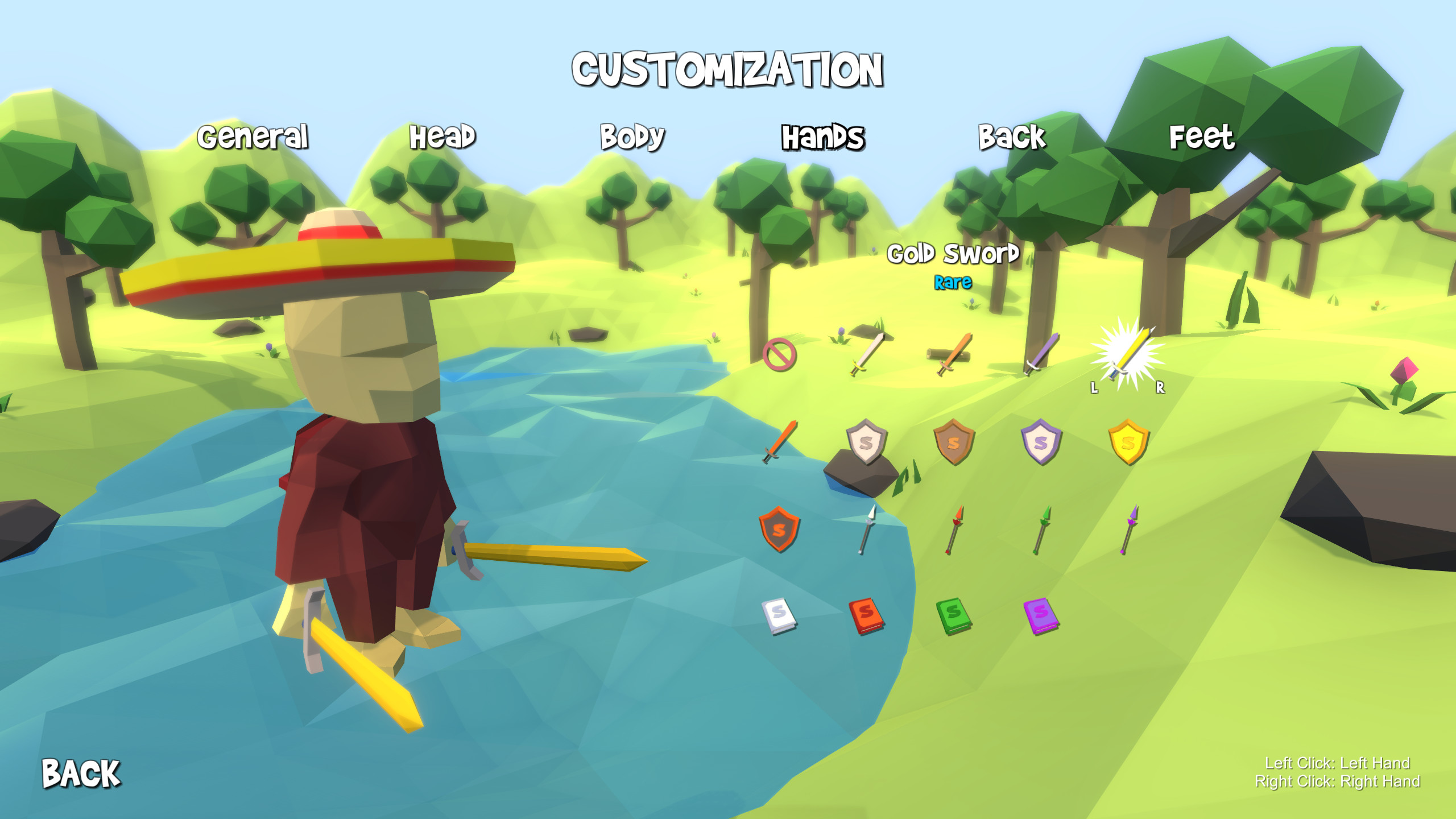 Scuttlers screenshot 6