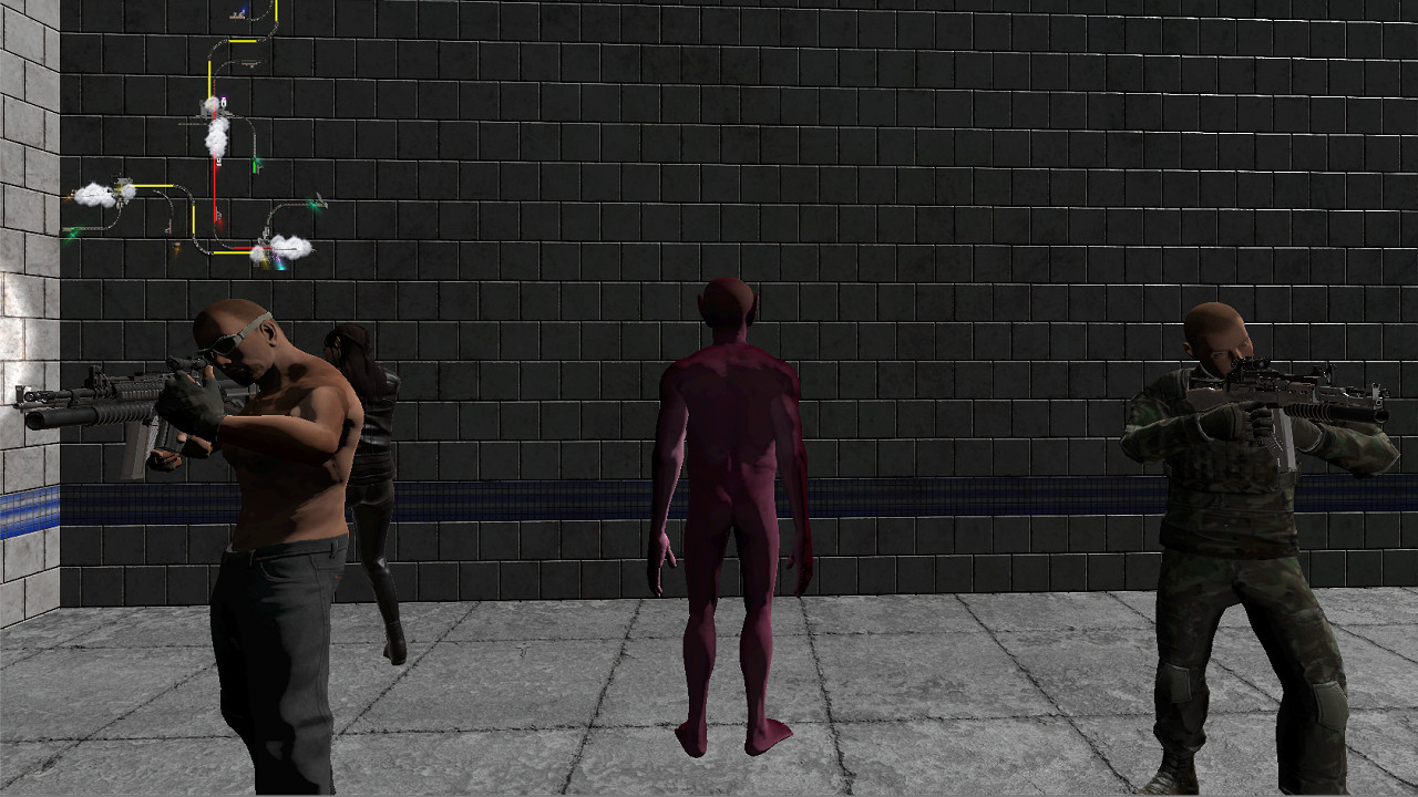 Next Stop Zombie screenshot 6