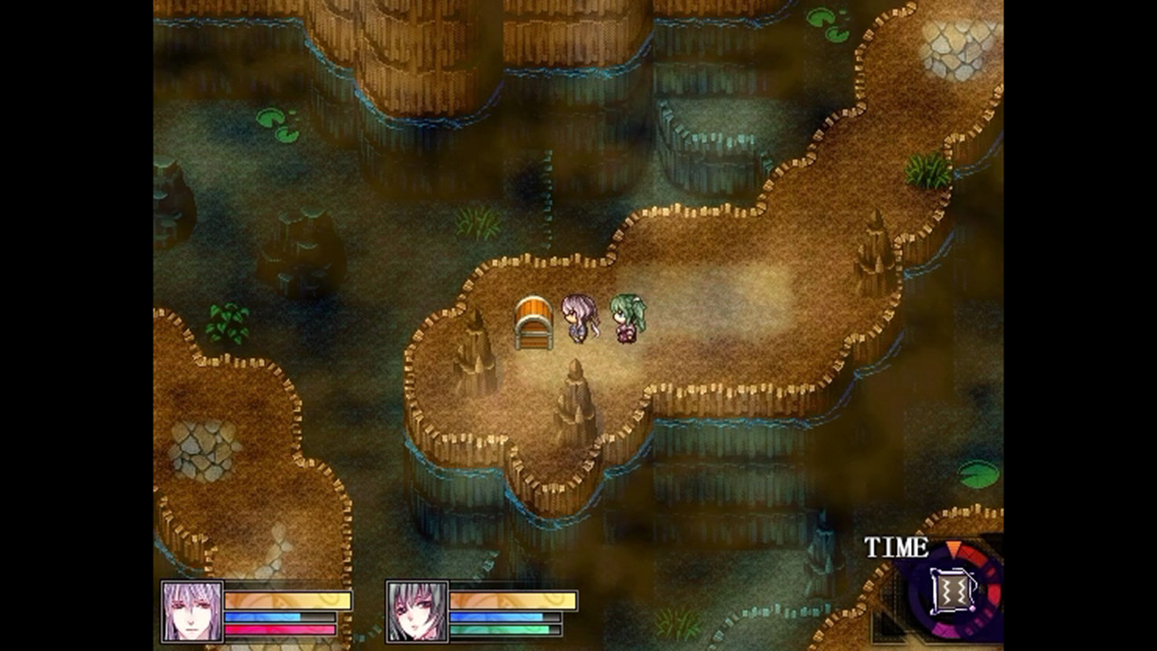 Asyula 方舟之链 screenshot 13