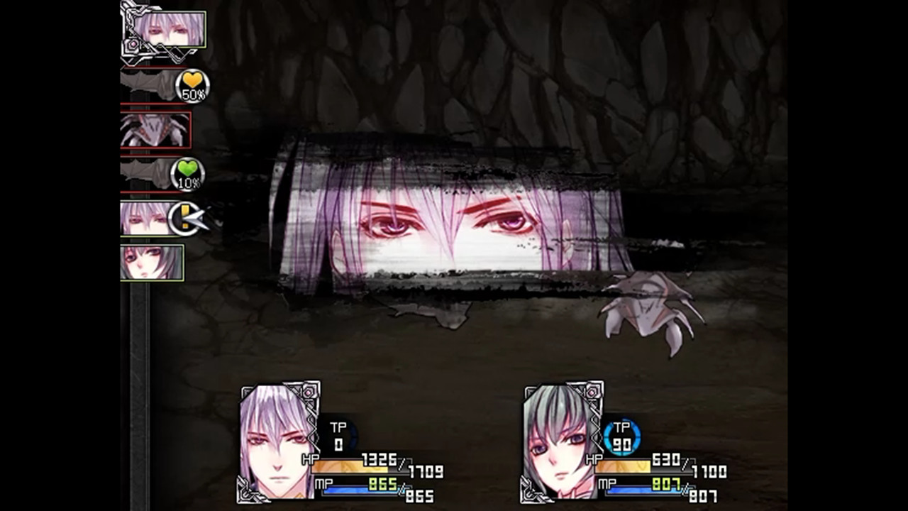 Asyula 方舟之链 screenshot 17