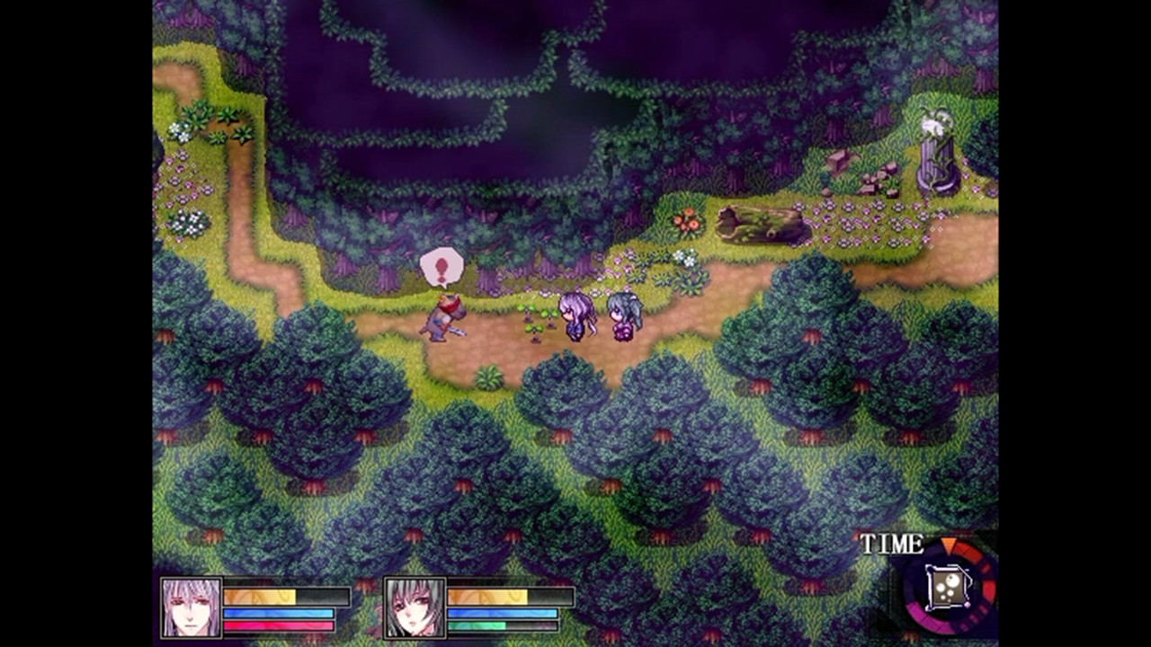 Asyula 方舟之链 screenshot 11