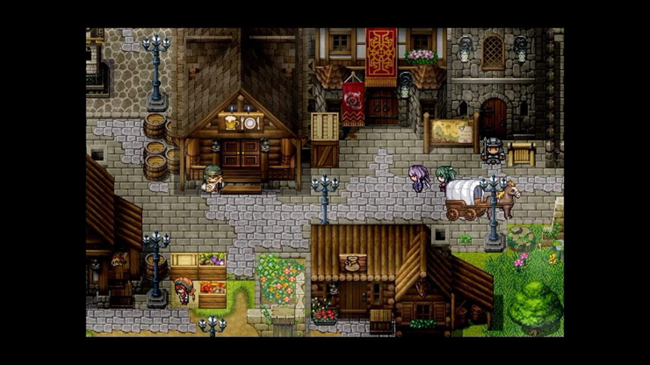 Asyula 方舟之链 screenshot 9