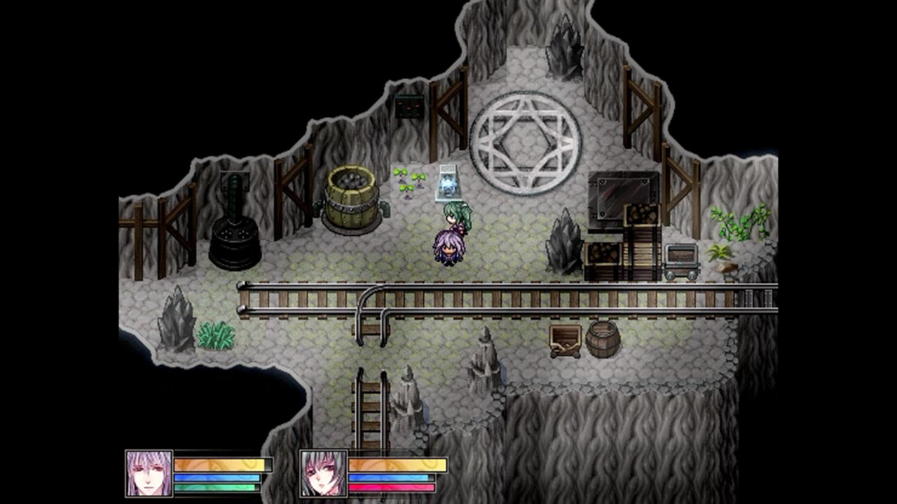 Asyula 方舟之链 screenshot 14