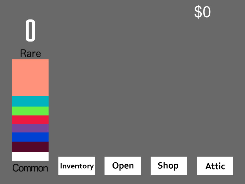Microtransaction Simulator screenshot 4