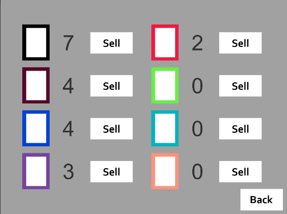 Microtransaction Simulator screenshot 2