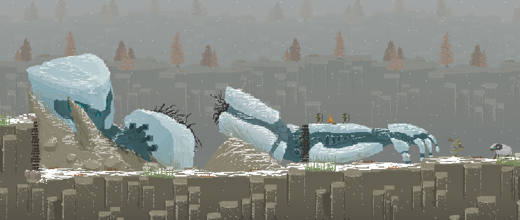 Ravager screenshot 9