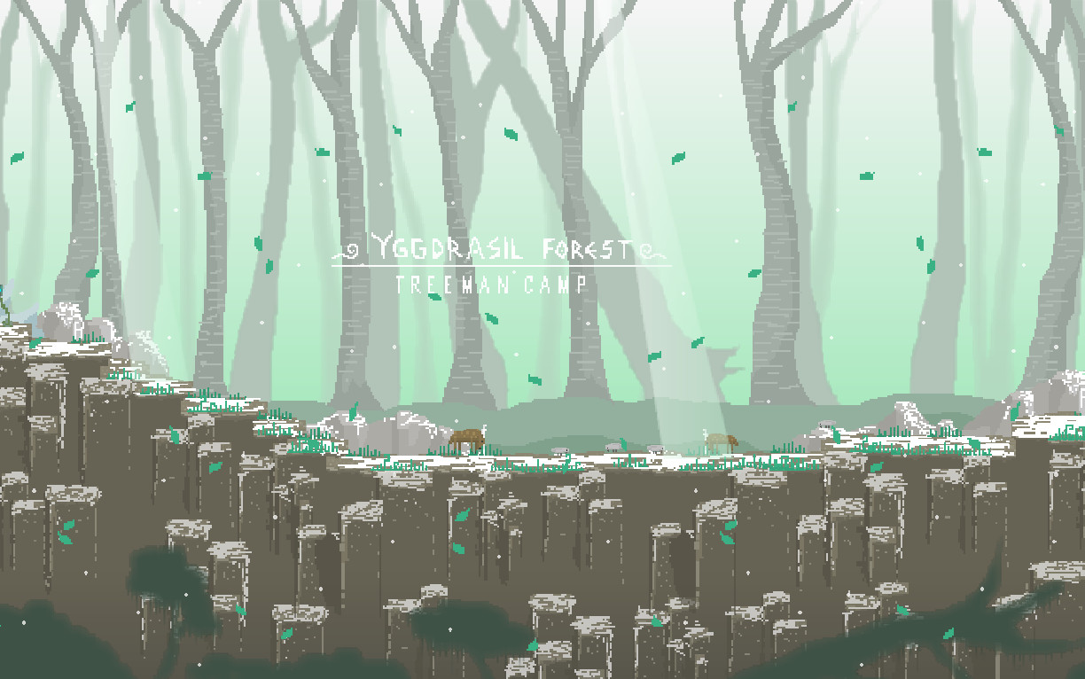 Ravager screenshot 5