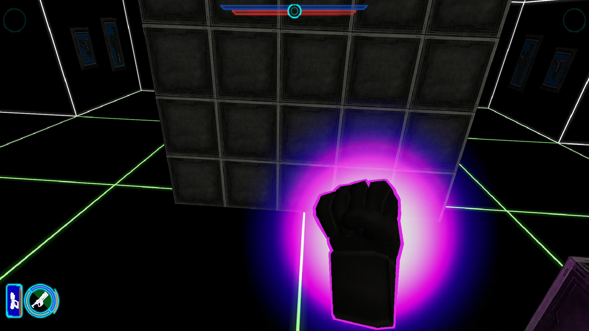 Operation: Polarity Hook screenshot 12