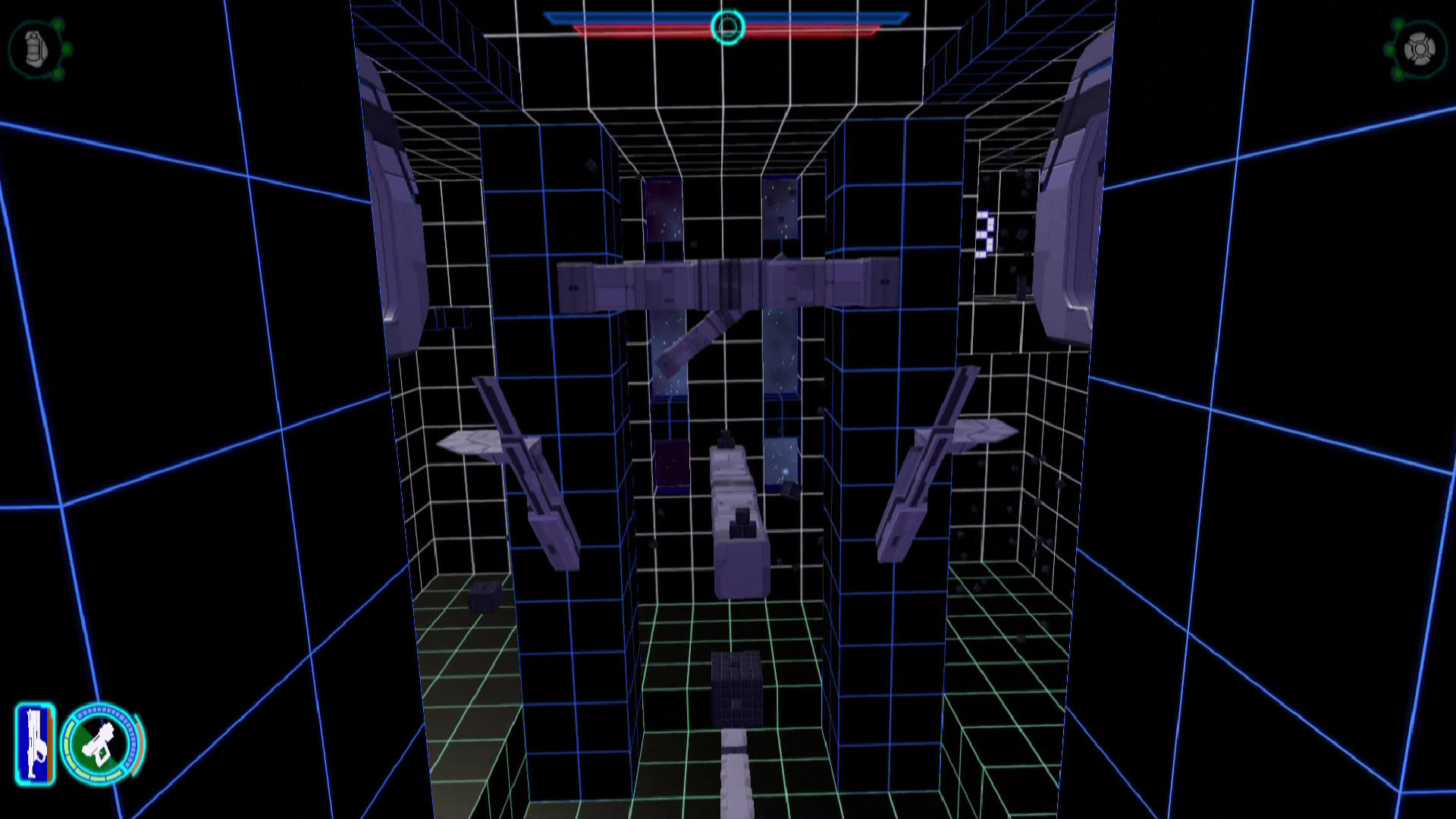 Operation: Polarity Hook screenshot 3