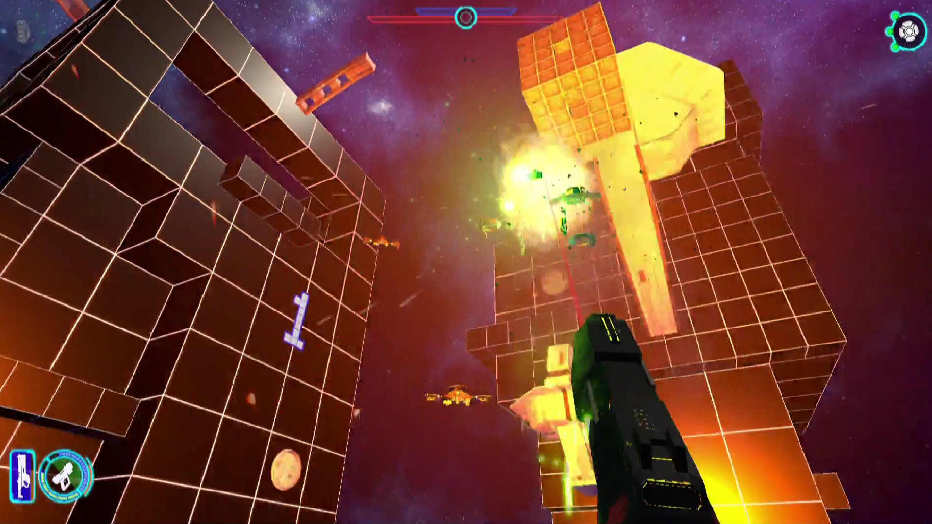 Operation: Polarity Hook screenshot 8