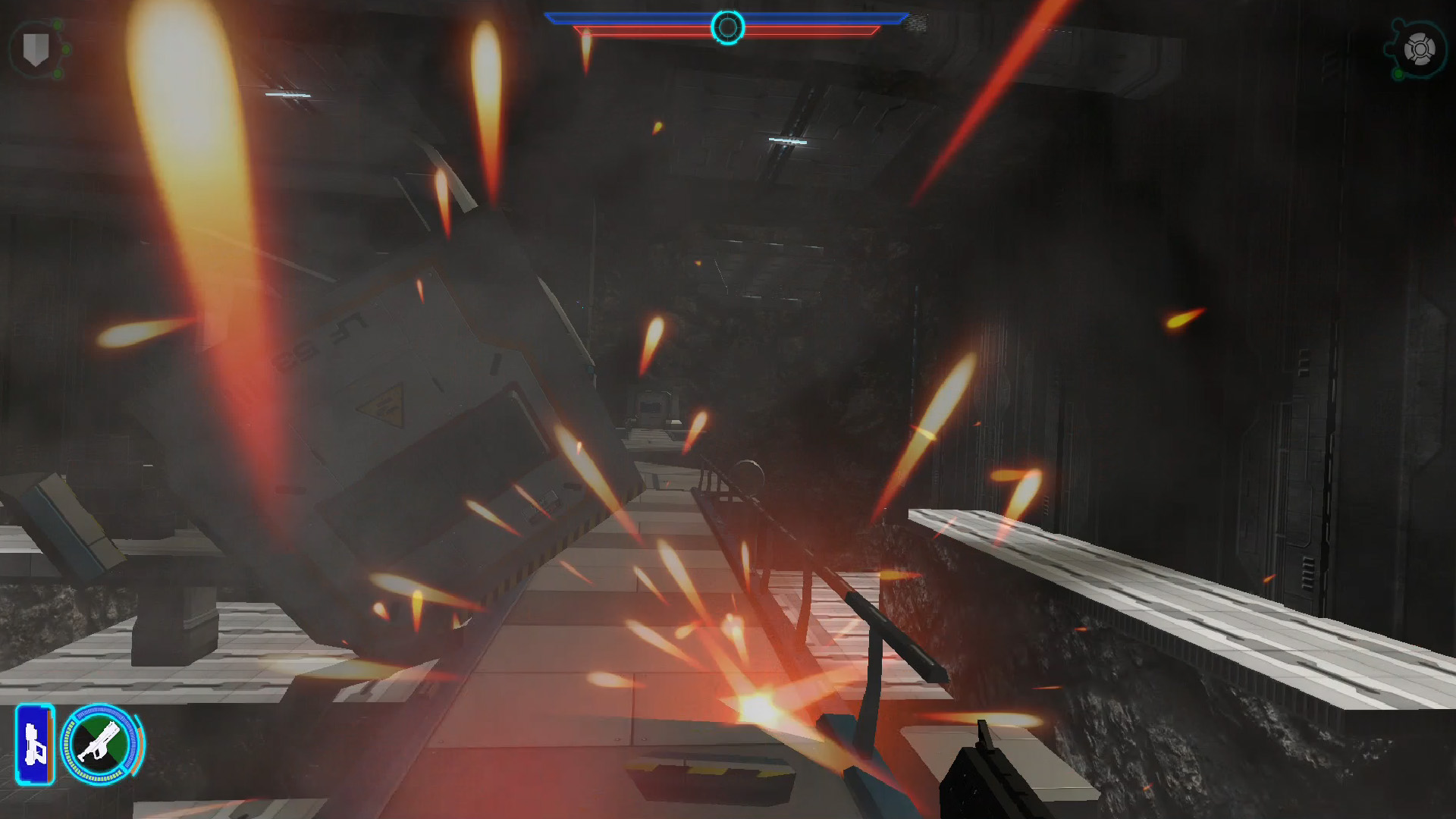 Operation: Polarity Hook screenshot 5
