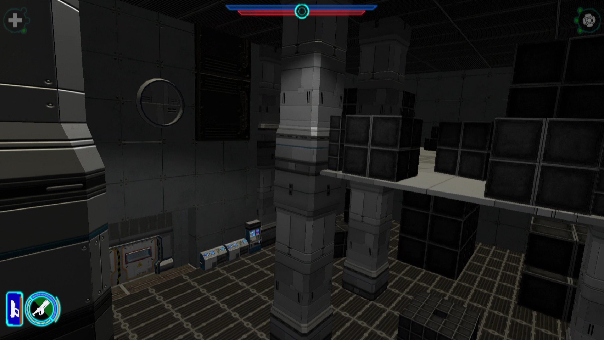 Operation: Polarity Hook screenshot 9