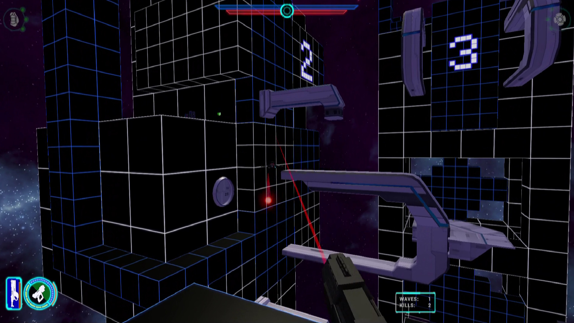 Operation: Polarity Hook screenshot 14