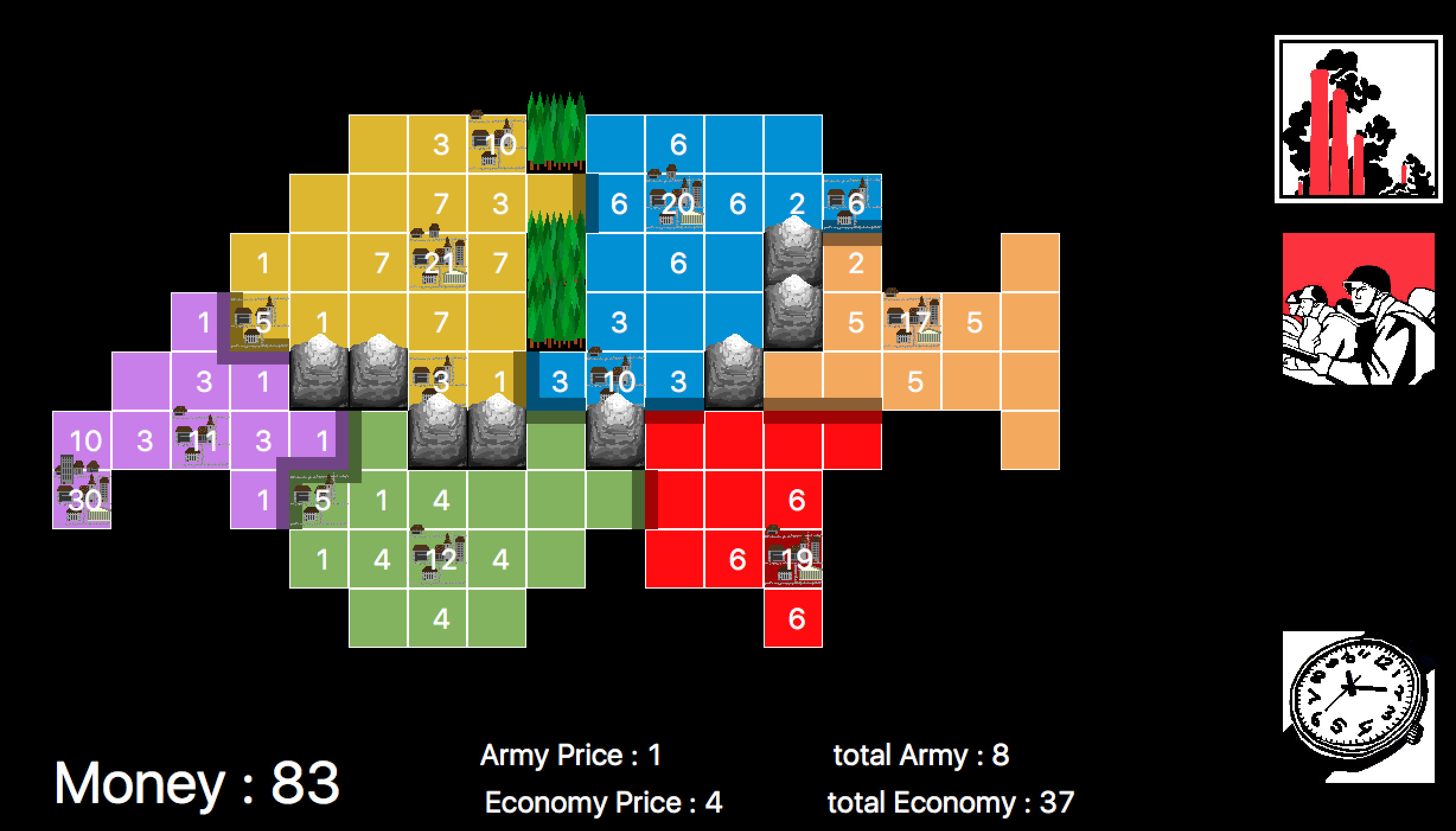 Potemkin screenshot 7