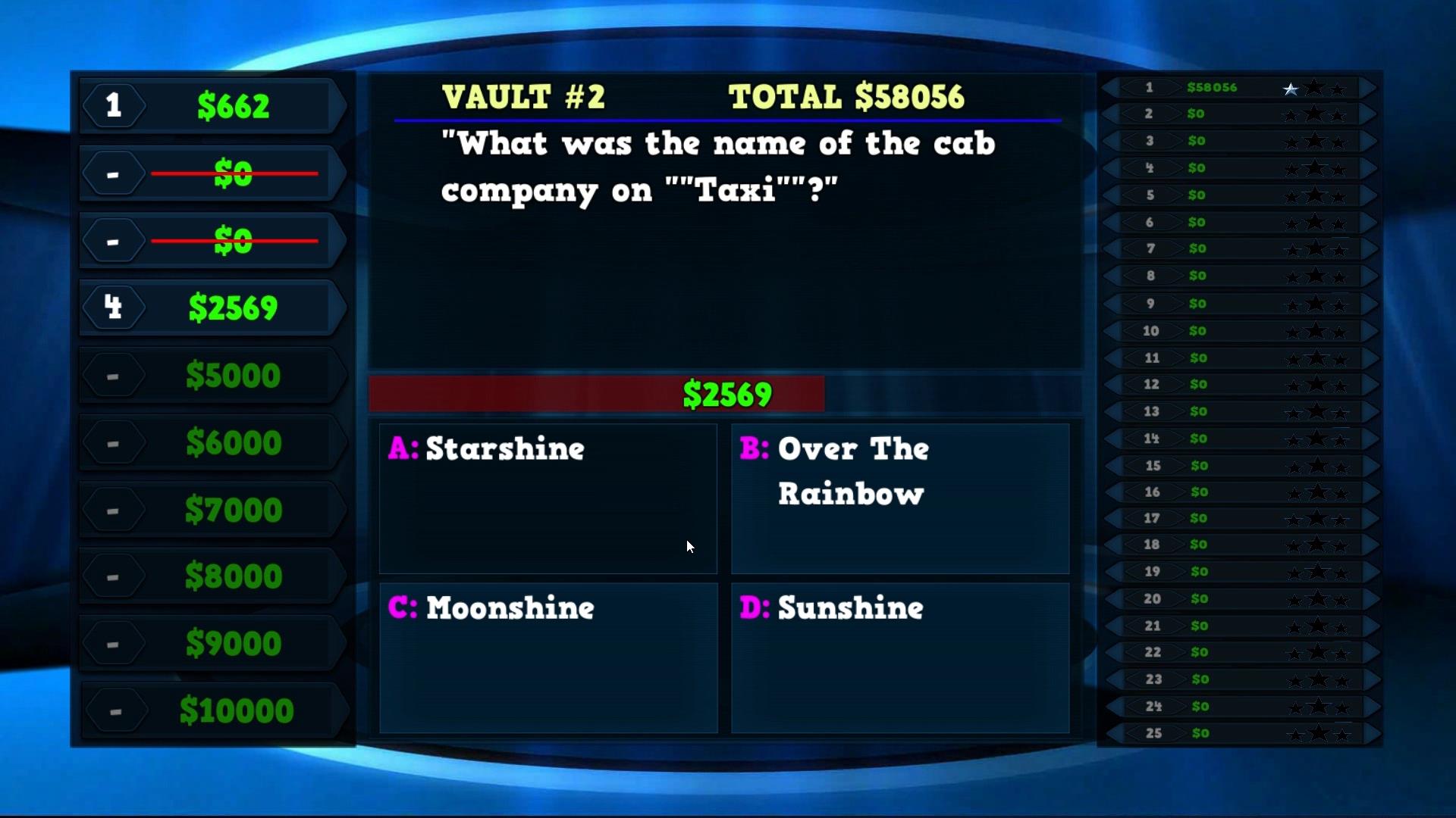 Trivia Vault: 1980's Trivia screenshot 5
