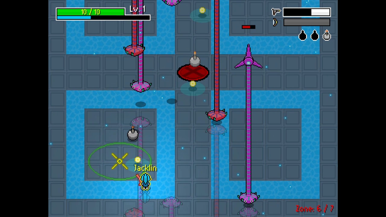 Monsteria screenshot 9