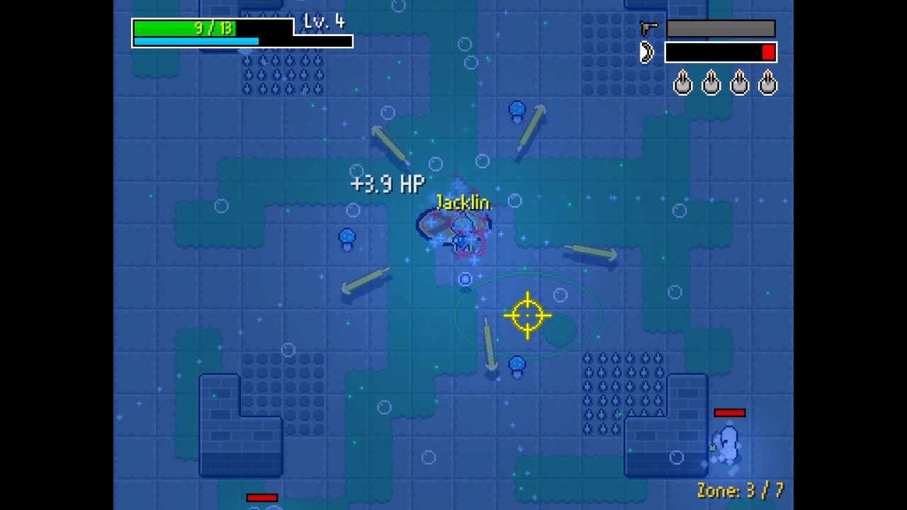 Monsteria screenshot 8