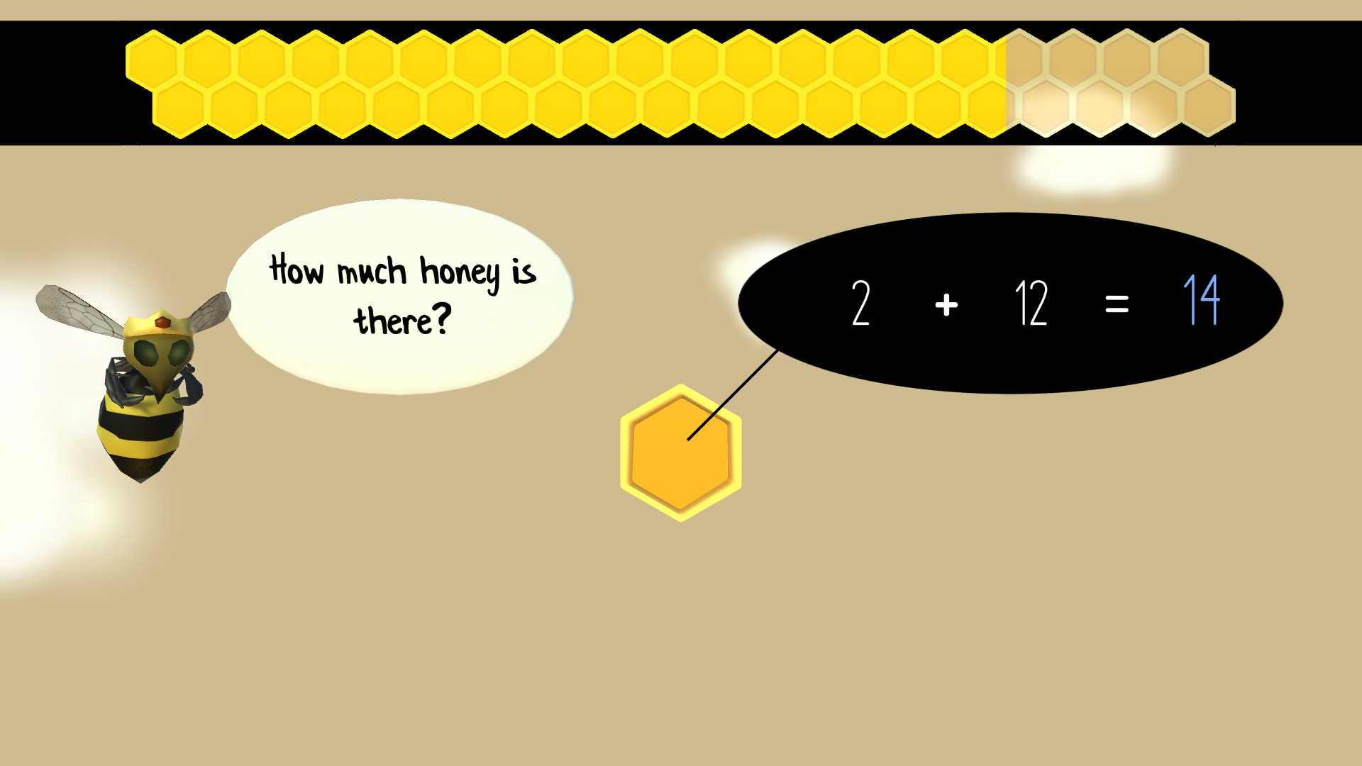 Madu Maths screenshot 2