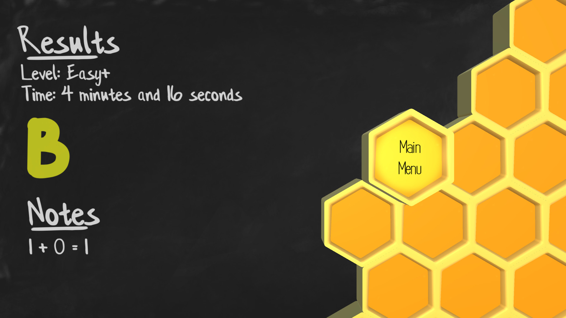 Madu Maths screenshot 5