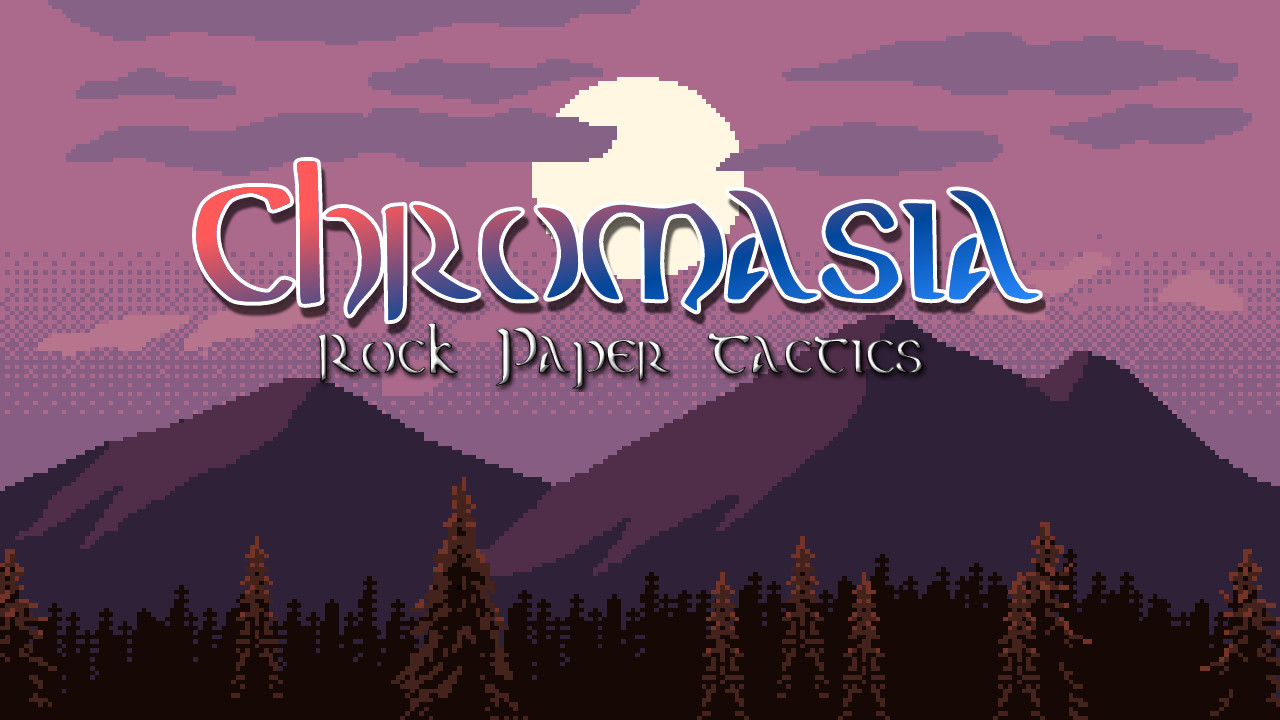 Chromasia screenshot 6