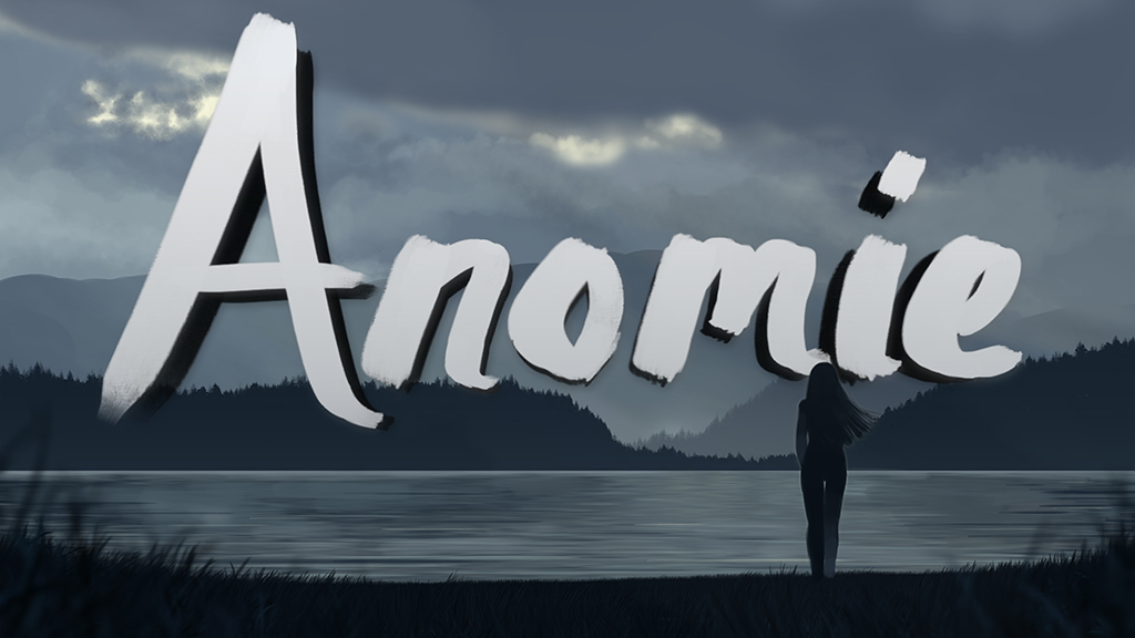 Anomie - OST screenshot 1