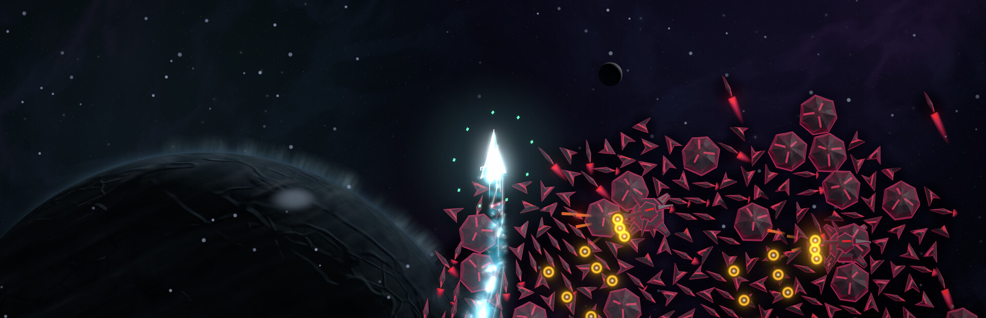 Endless Reach