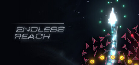 Endless Reach — Steam header