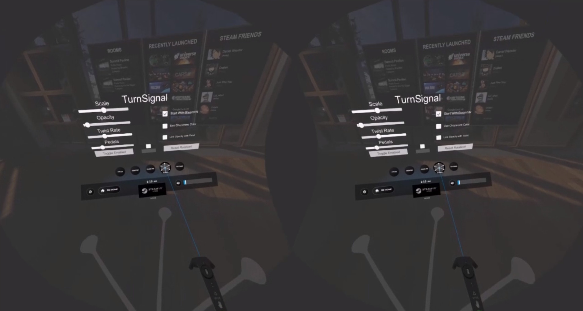TurnSignal screenshot 3