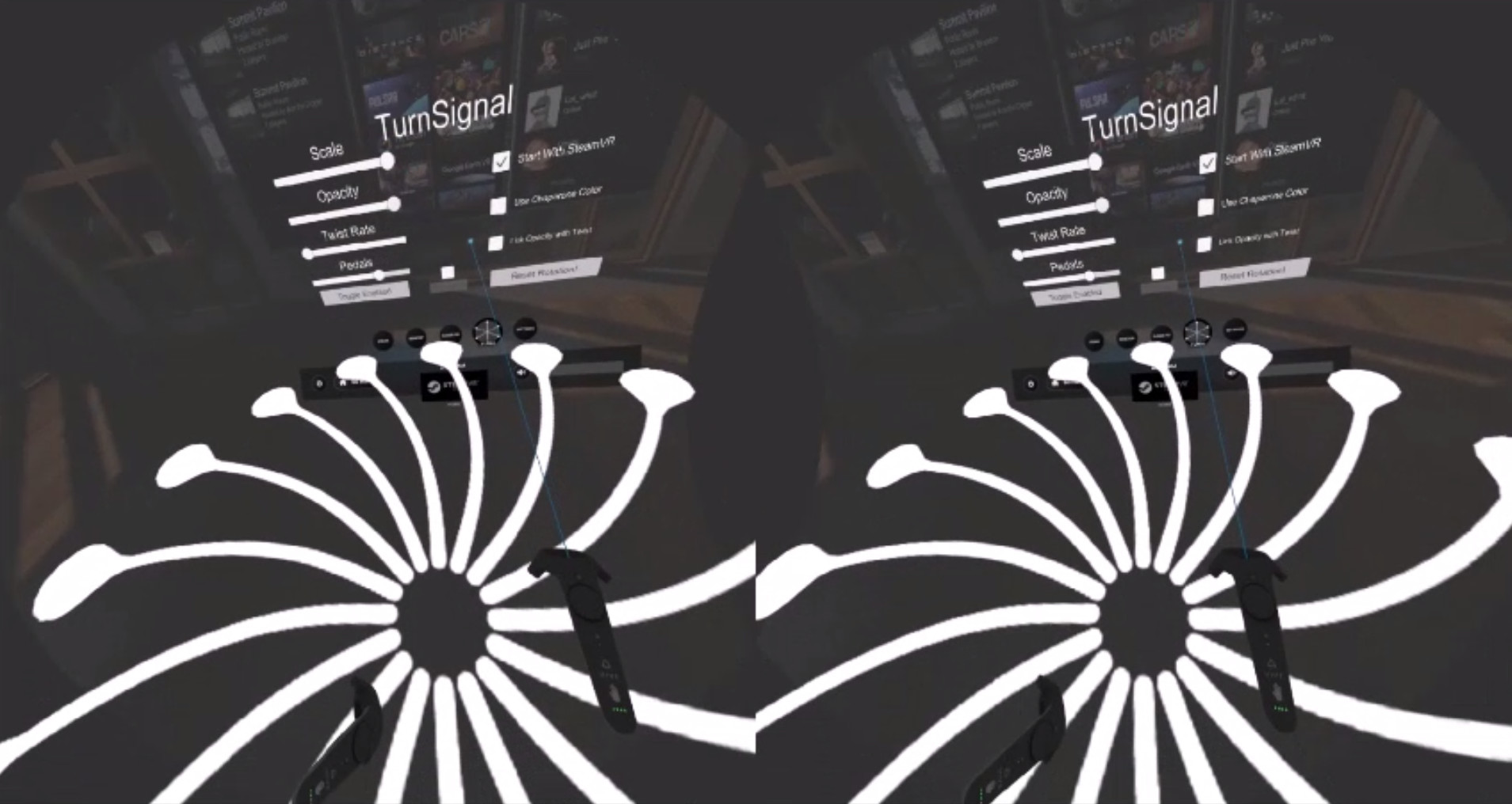 TurnSignal screenshot 4