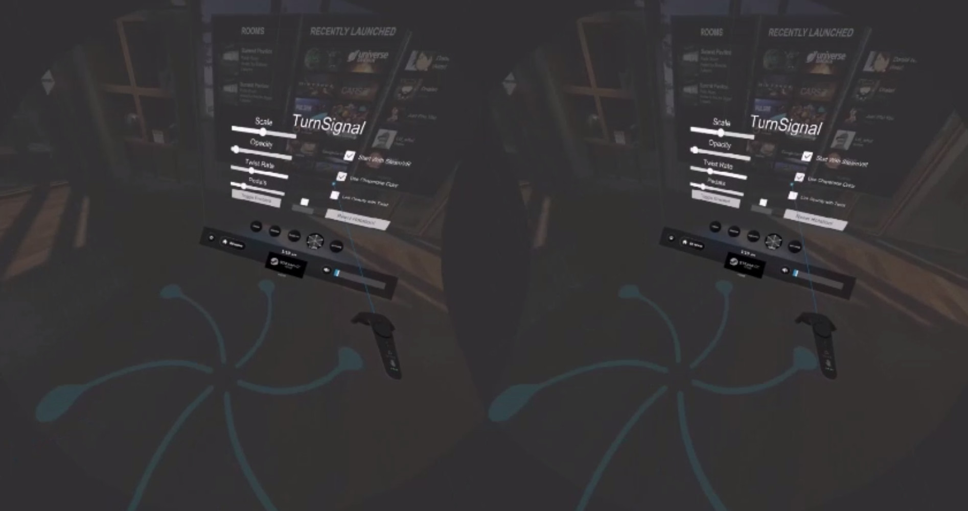 TurnSignal screenshot 2