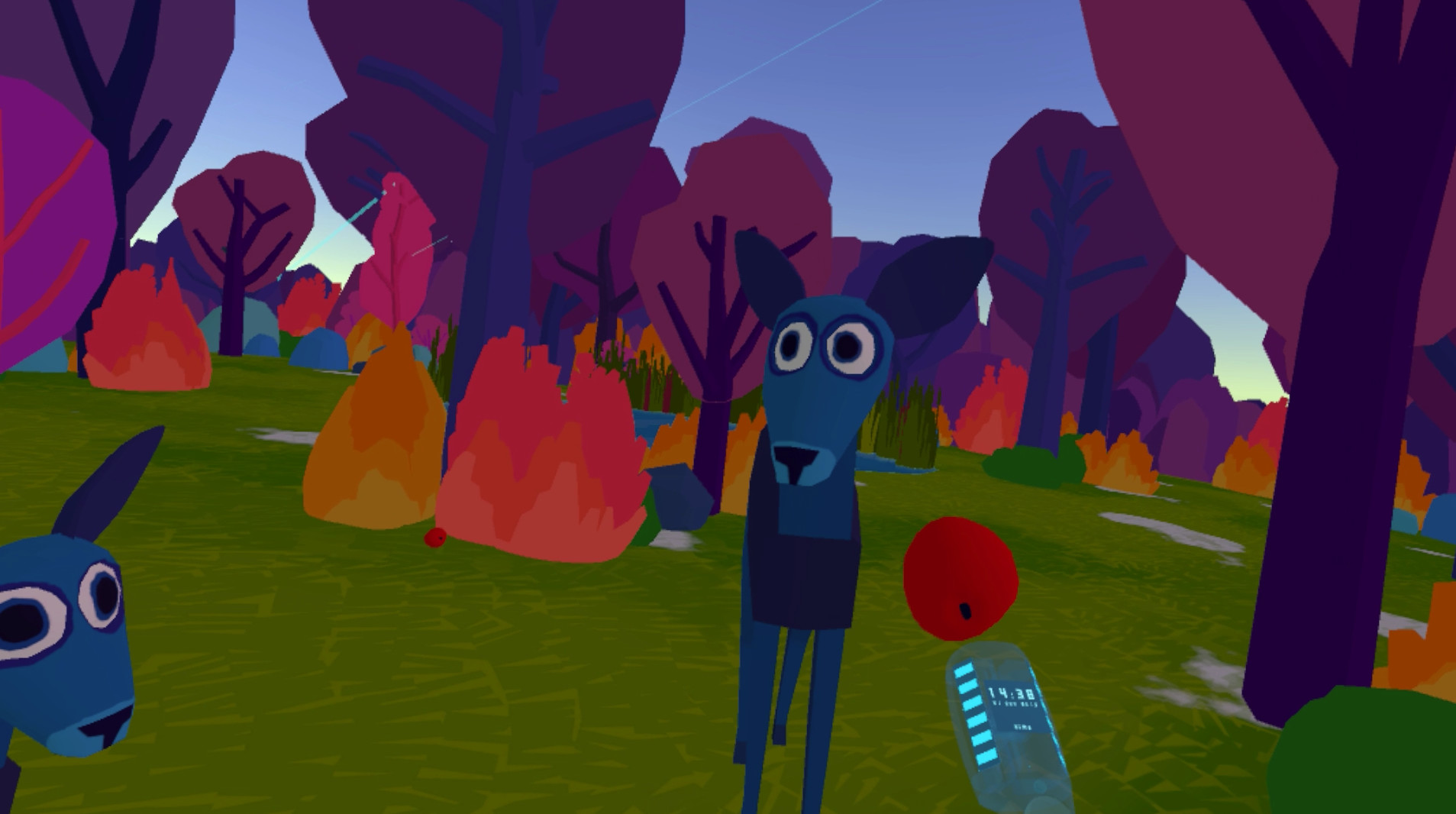 Little Earth screenshot 5