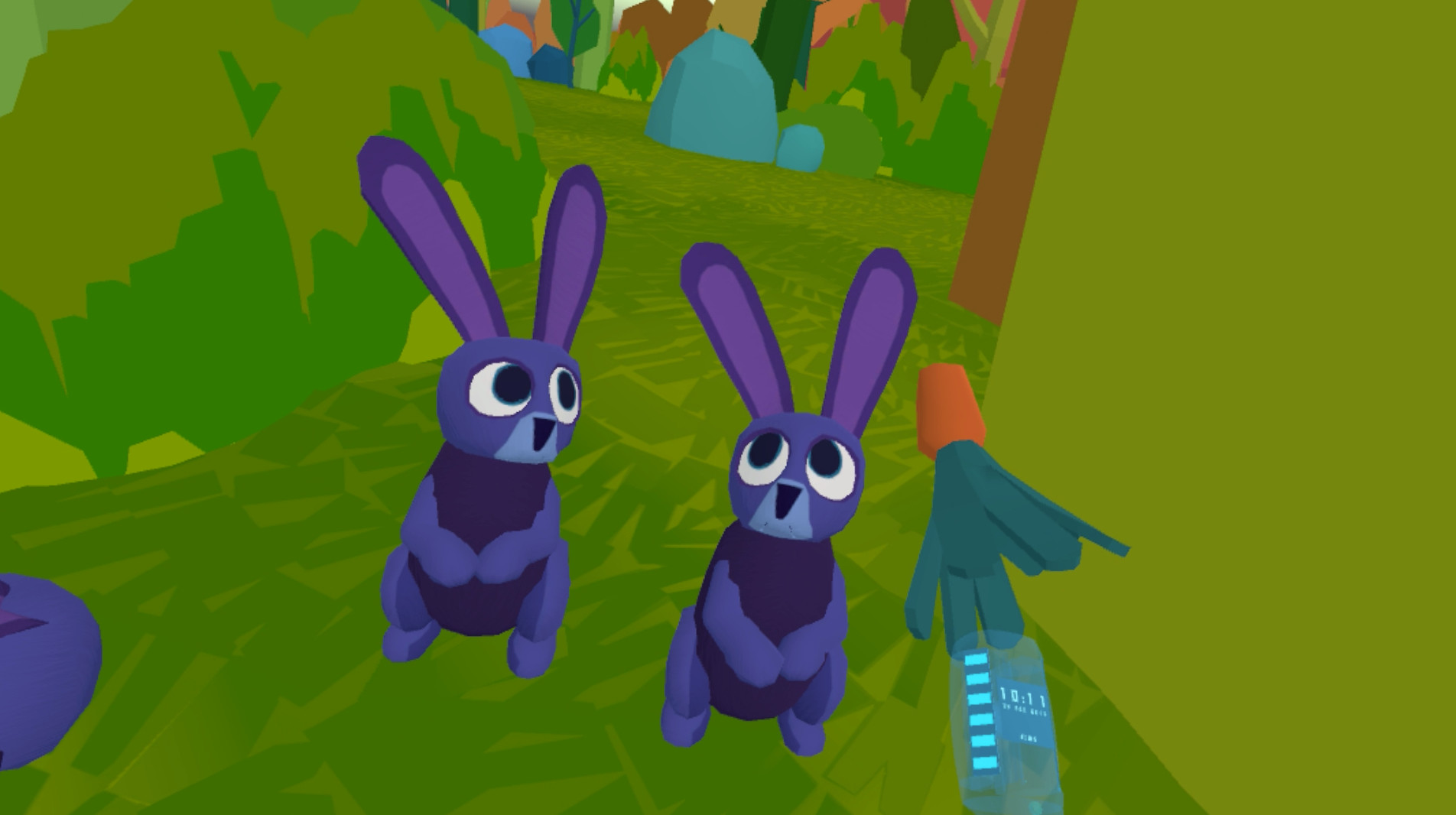 Little Earth screenshot 6