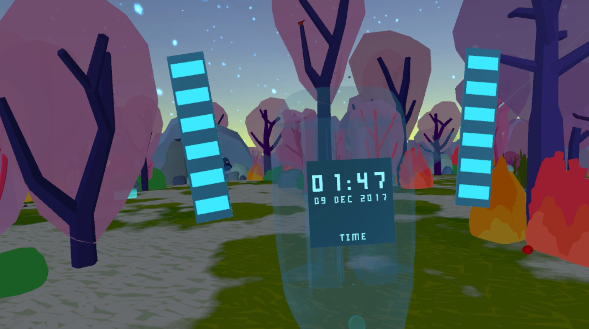 Little Earth screenshot 8