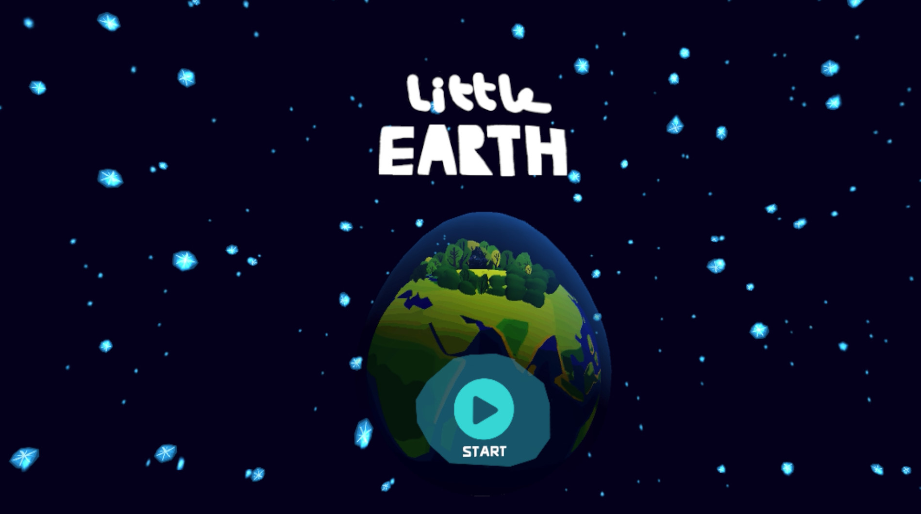 Little Earth screenshot 3