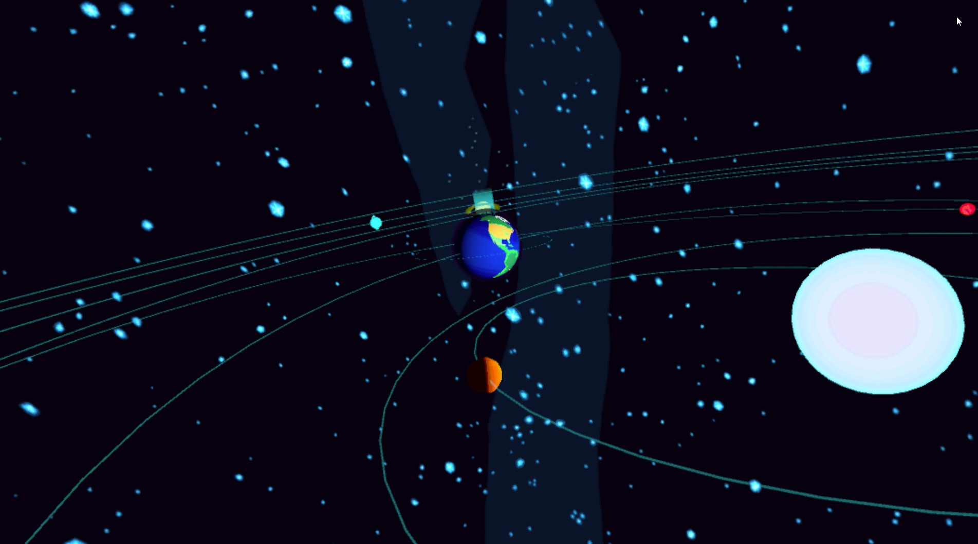 Little Earth screenshot 2