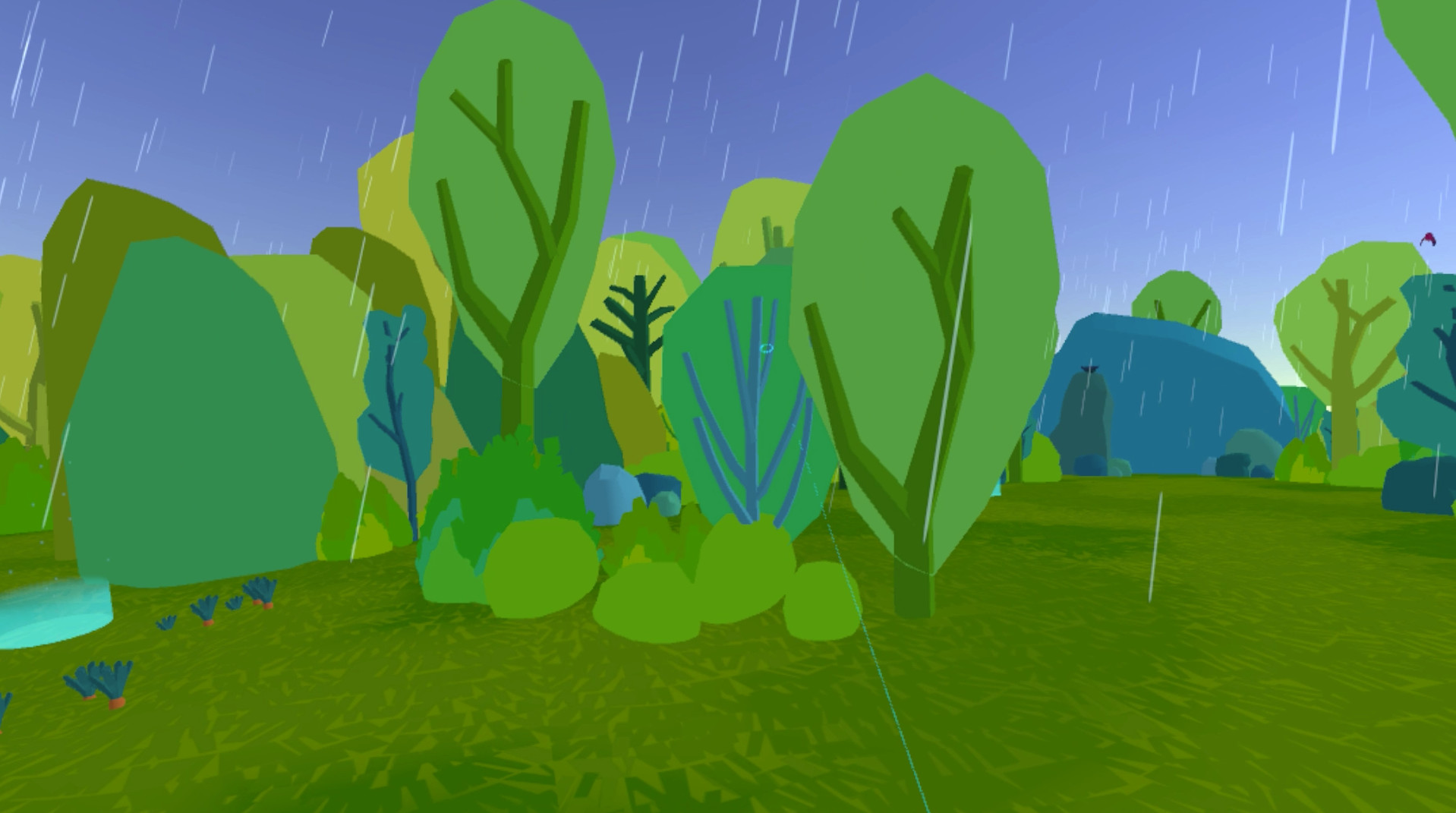 Little Earth screenshot 7