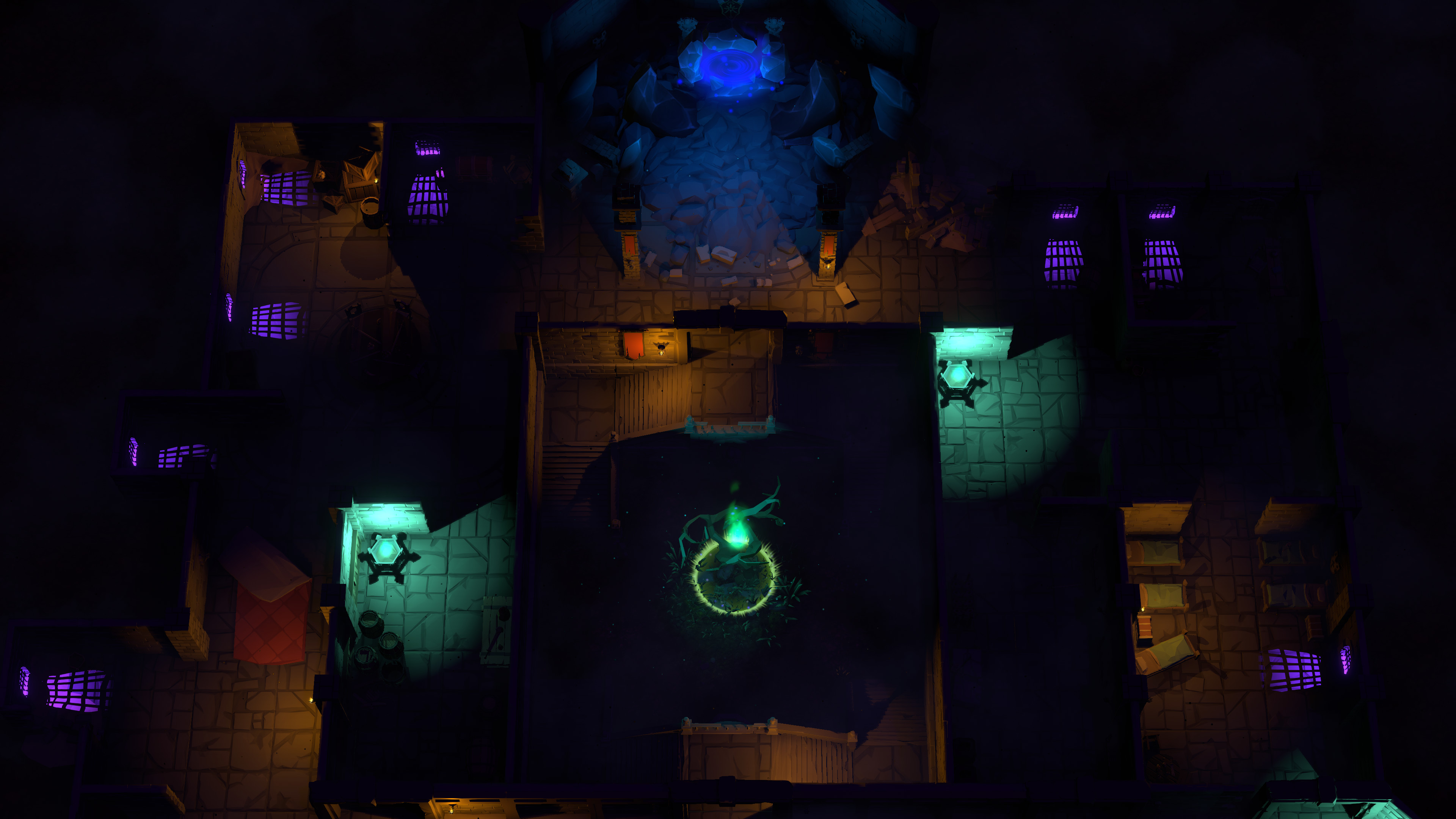 Hunt 'n Sneak screenshot 12