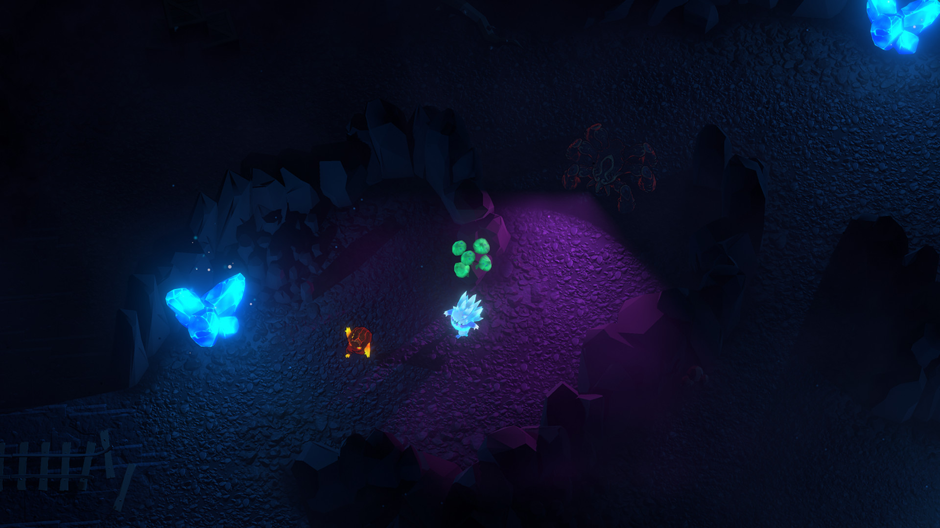 Hunt 'n Sneak screenshot 9