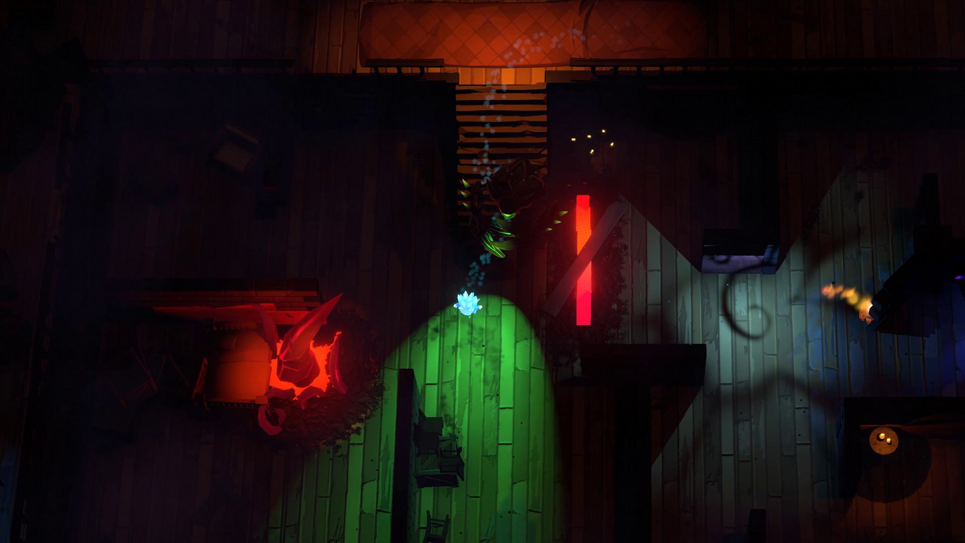 Hunt 'n Sneak screenshot 6