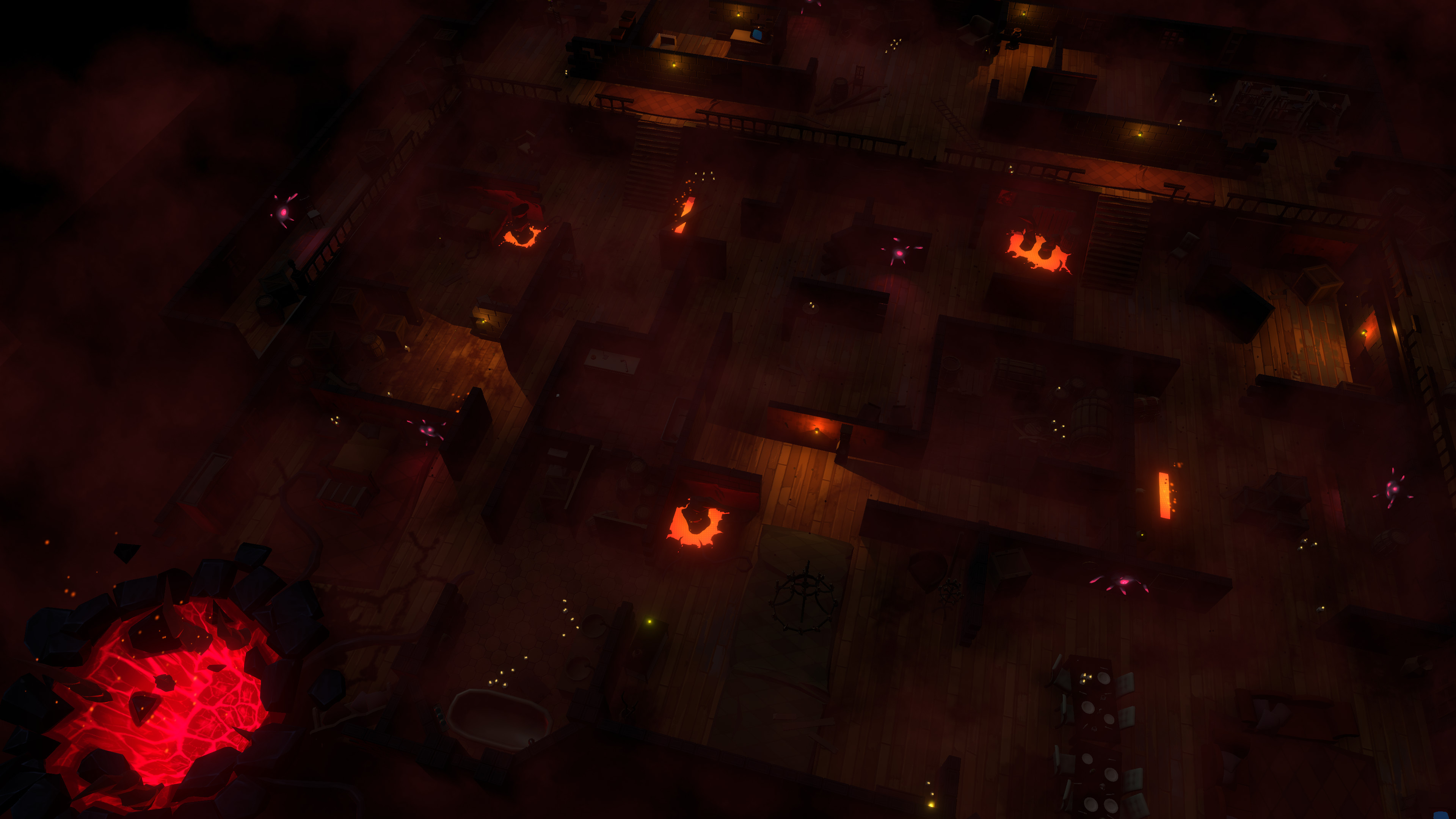 Hunt 'n Sneak screenshot 15
