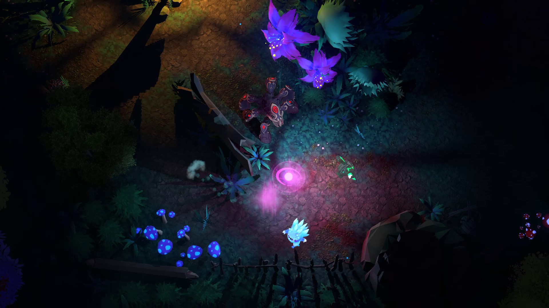 Hunt 'n Sneak screenshot 8
